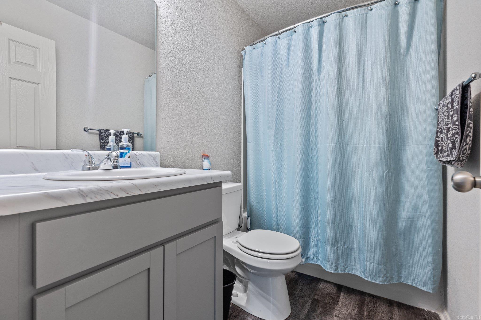 Meadows Edge - Residential