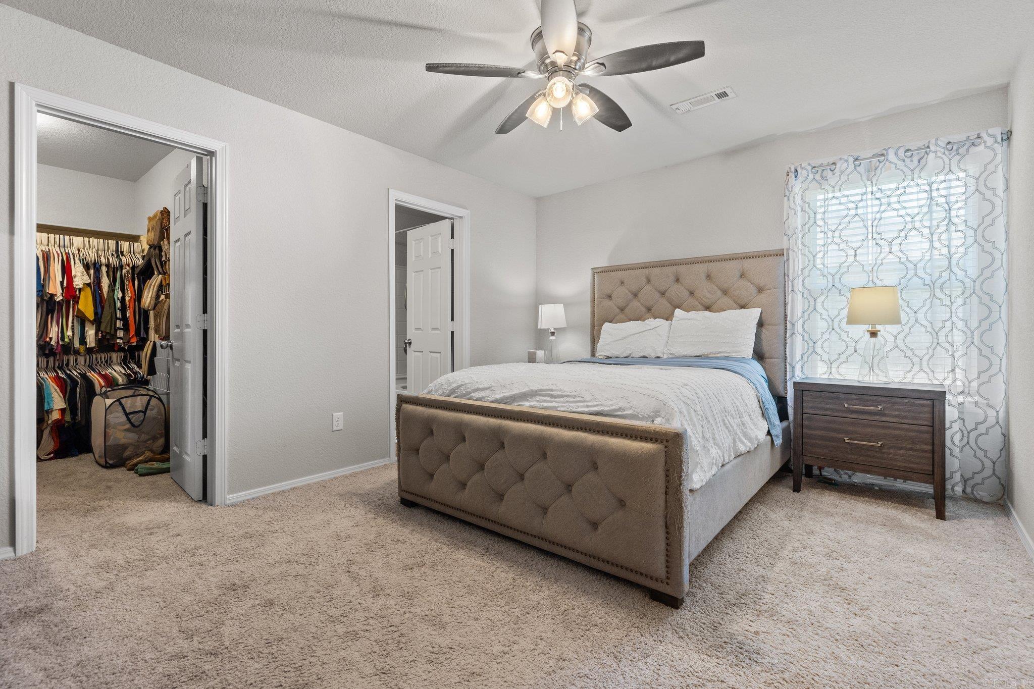 Meadows Edge - Residential