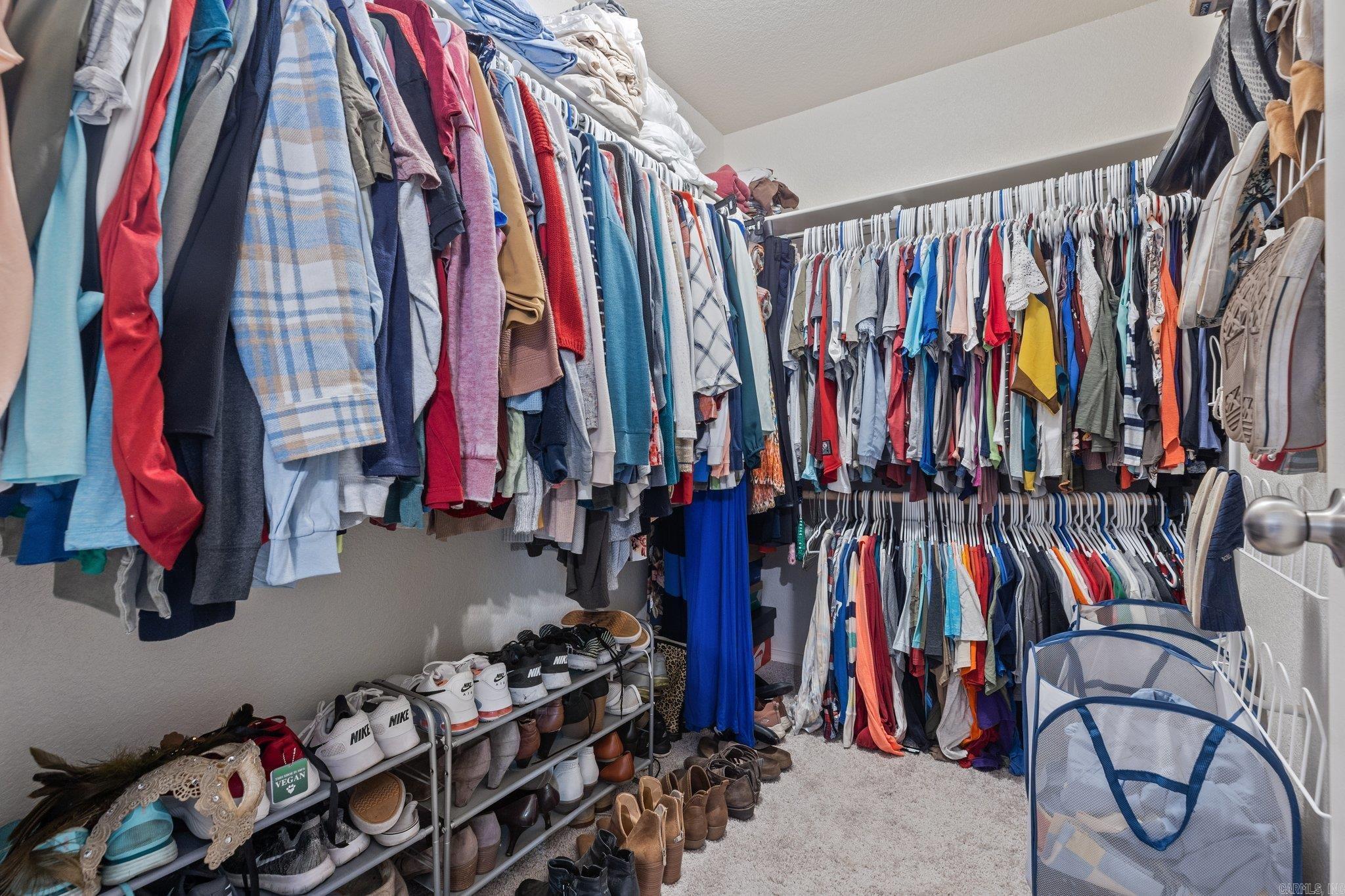 Meadows Edge - Residential