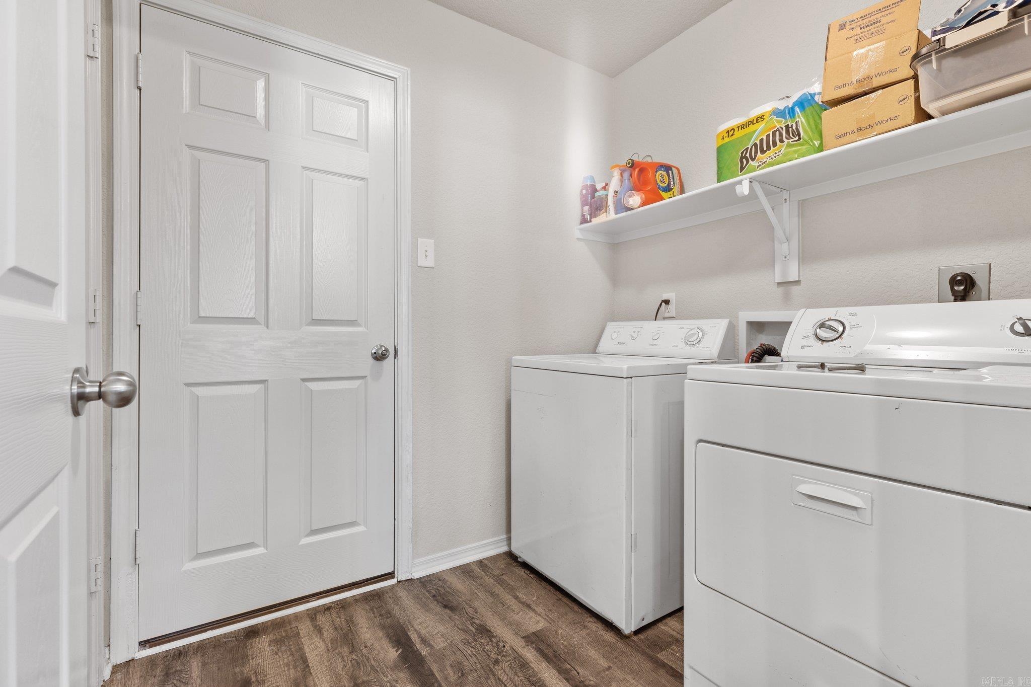 Meadows Edge - Residential