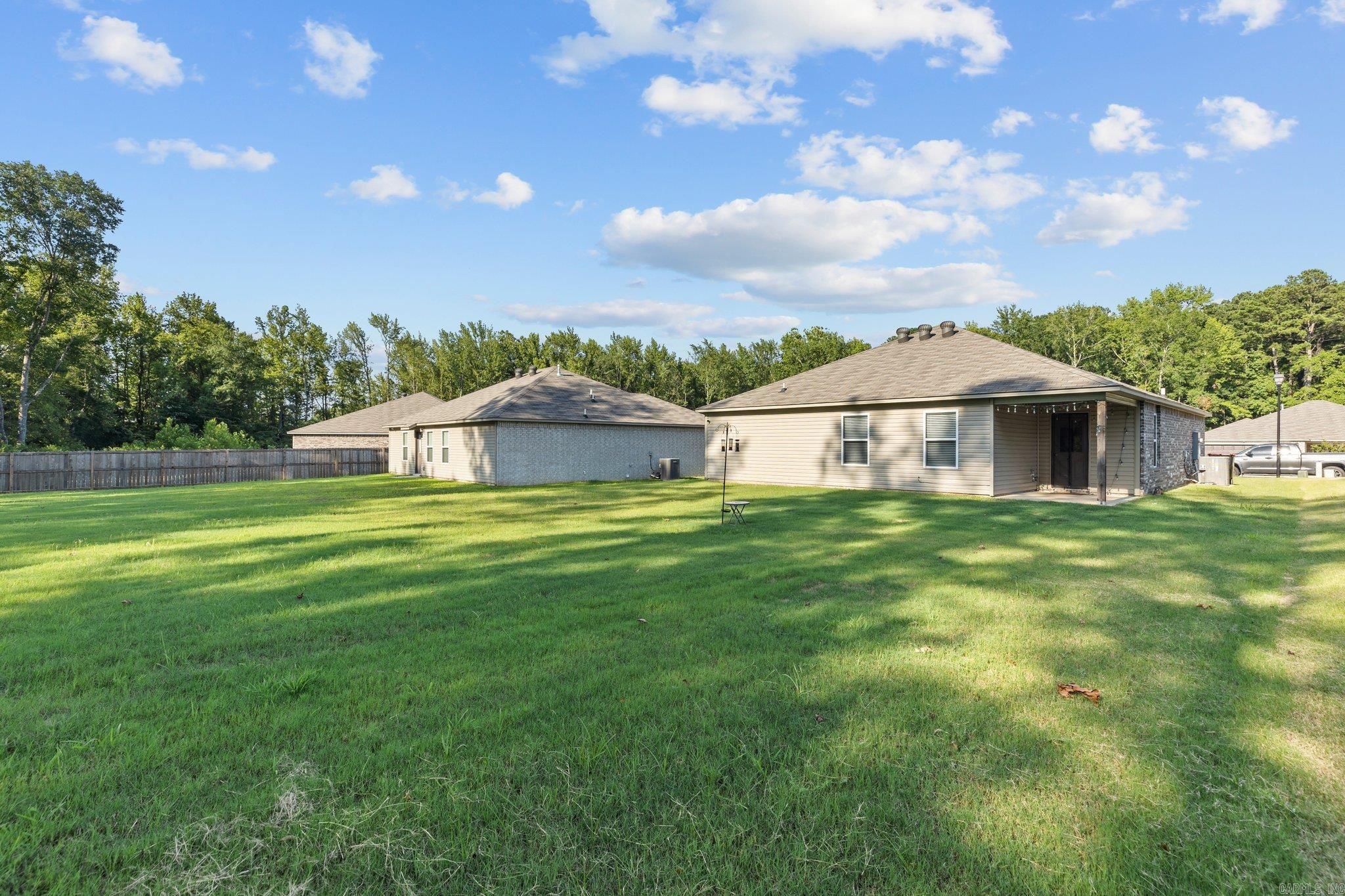 Meadows Edge - Residential