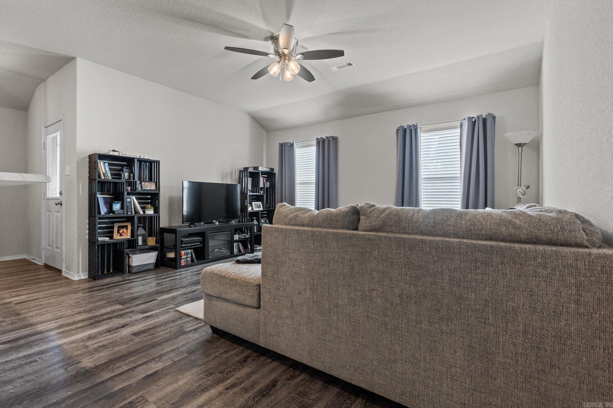 Meadows Edge - Residential