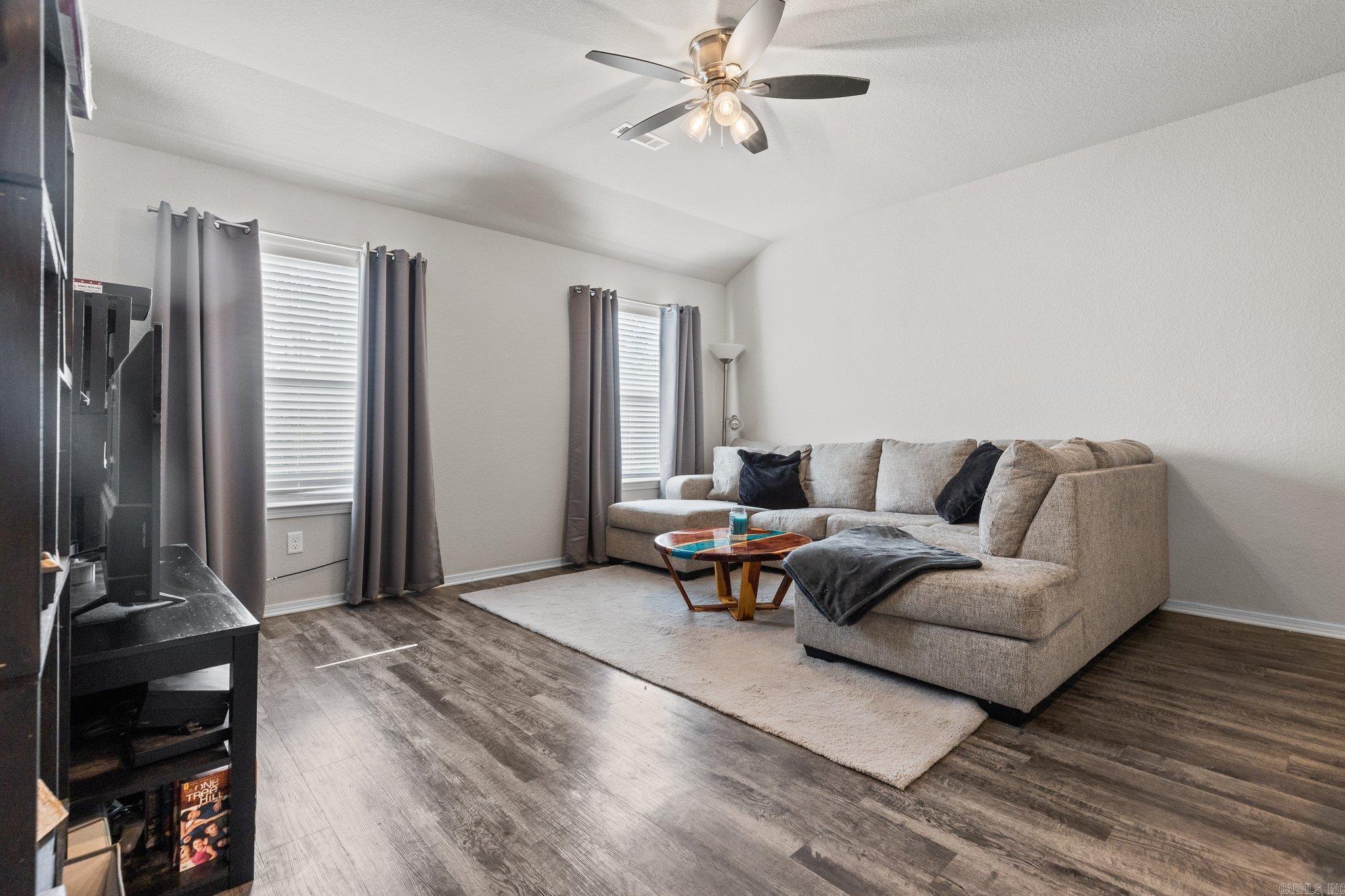 Meadows Edge - Residential