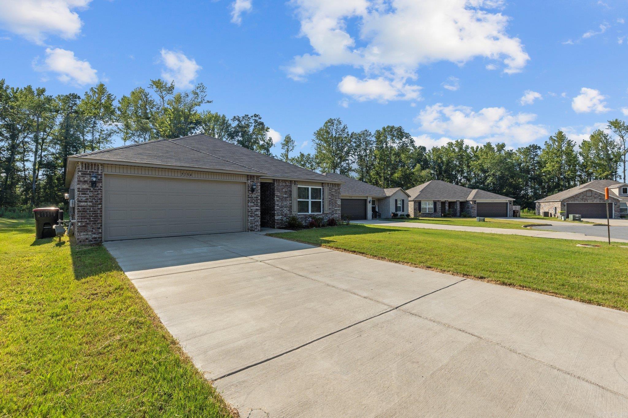 Meadows Edge - Residential