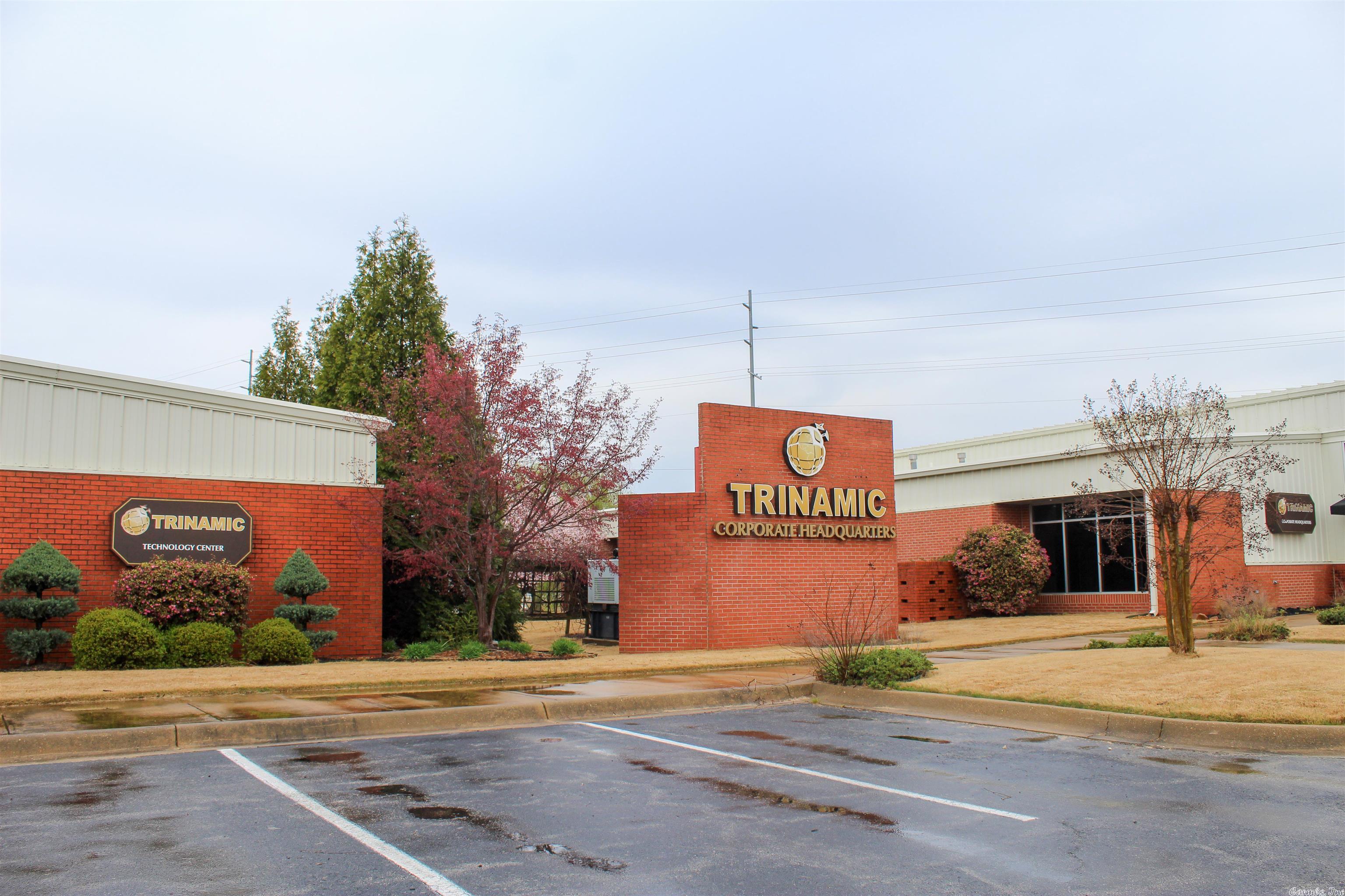 Freeway Industrial Park - Commercial Sale