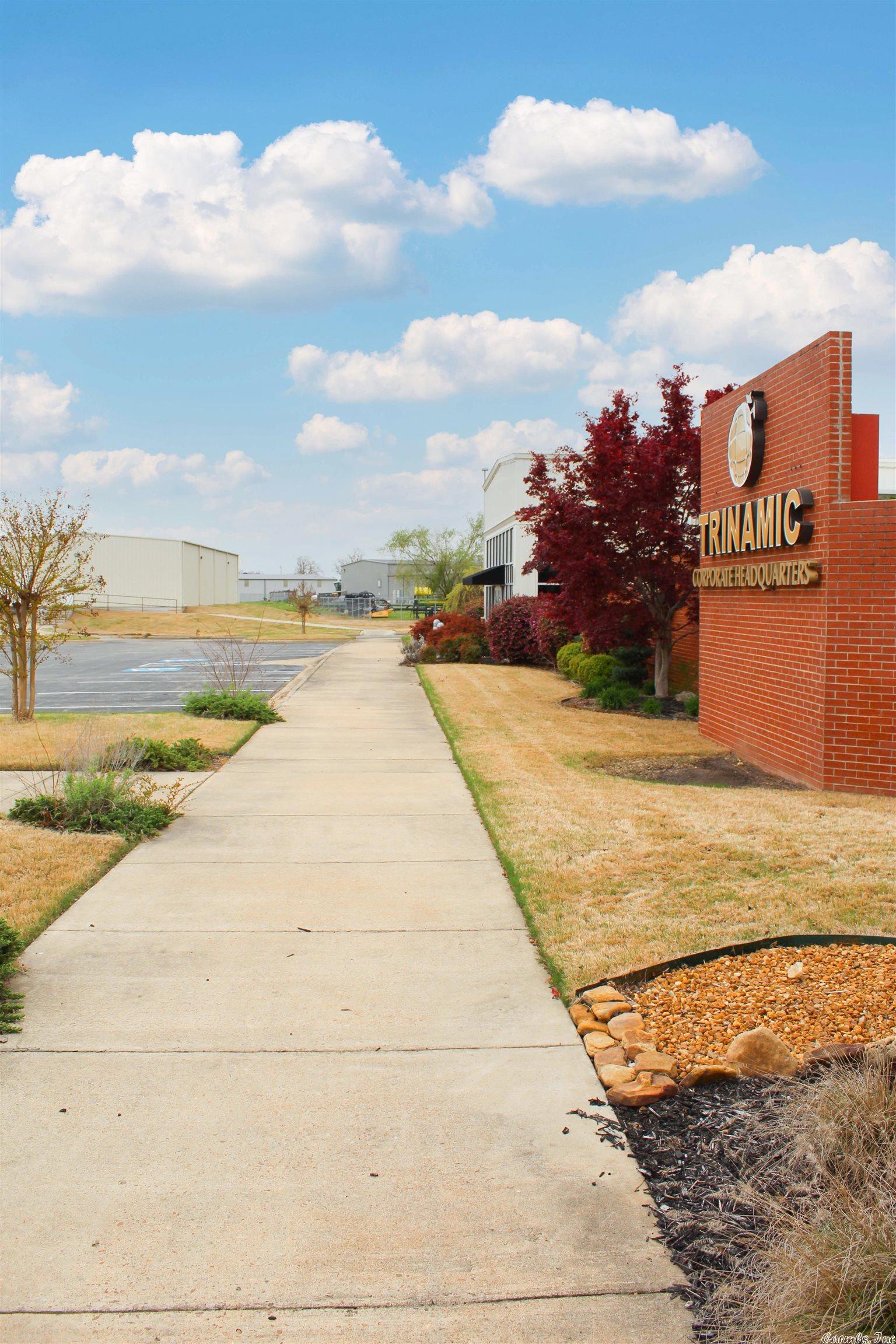 Freeway Industrial Park - Commercial Sale
