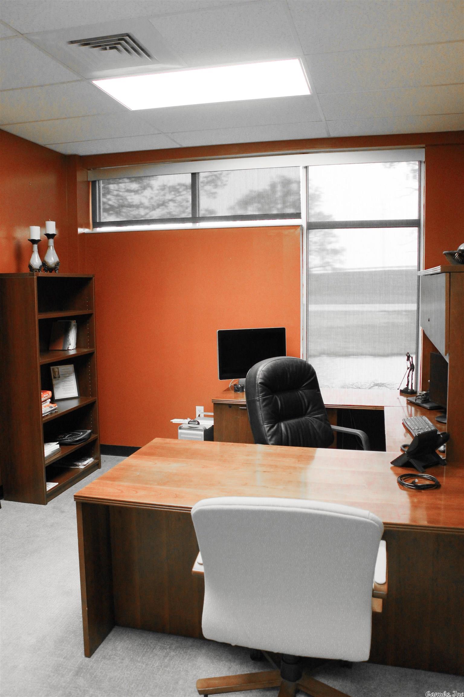 Freeway Industrial Park - Commercial Sale