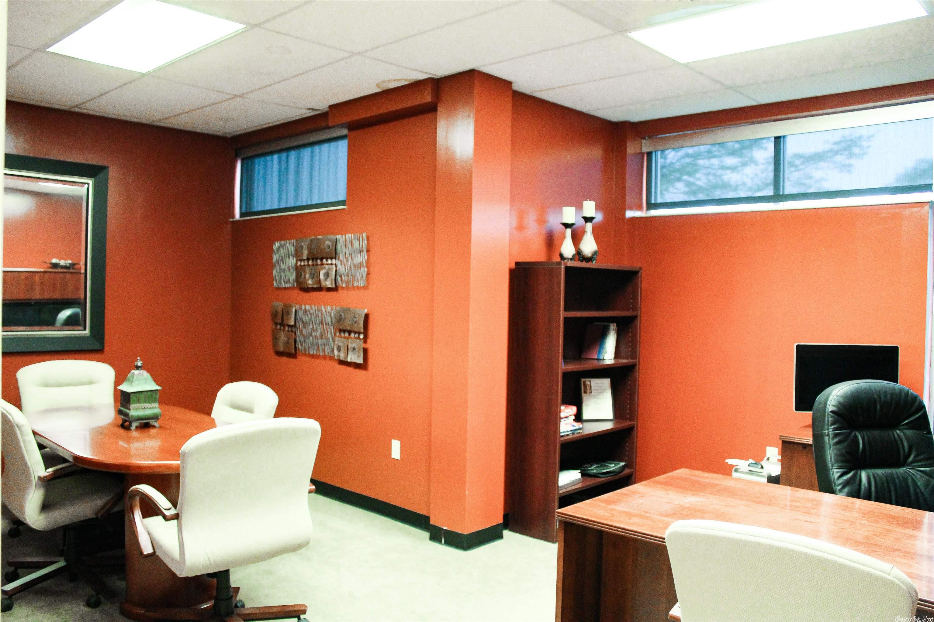 Freeway Industrial Park - Commercial Sale