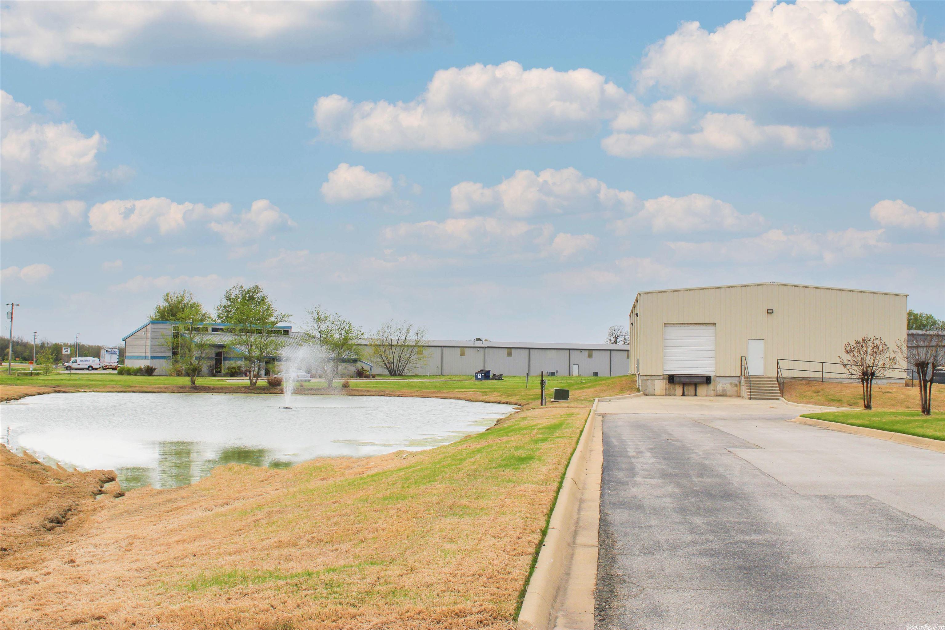 Freeway Industrial Park - Commercial Sale