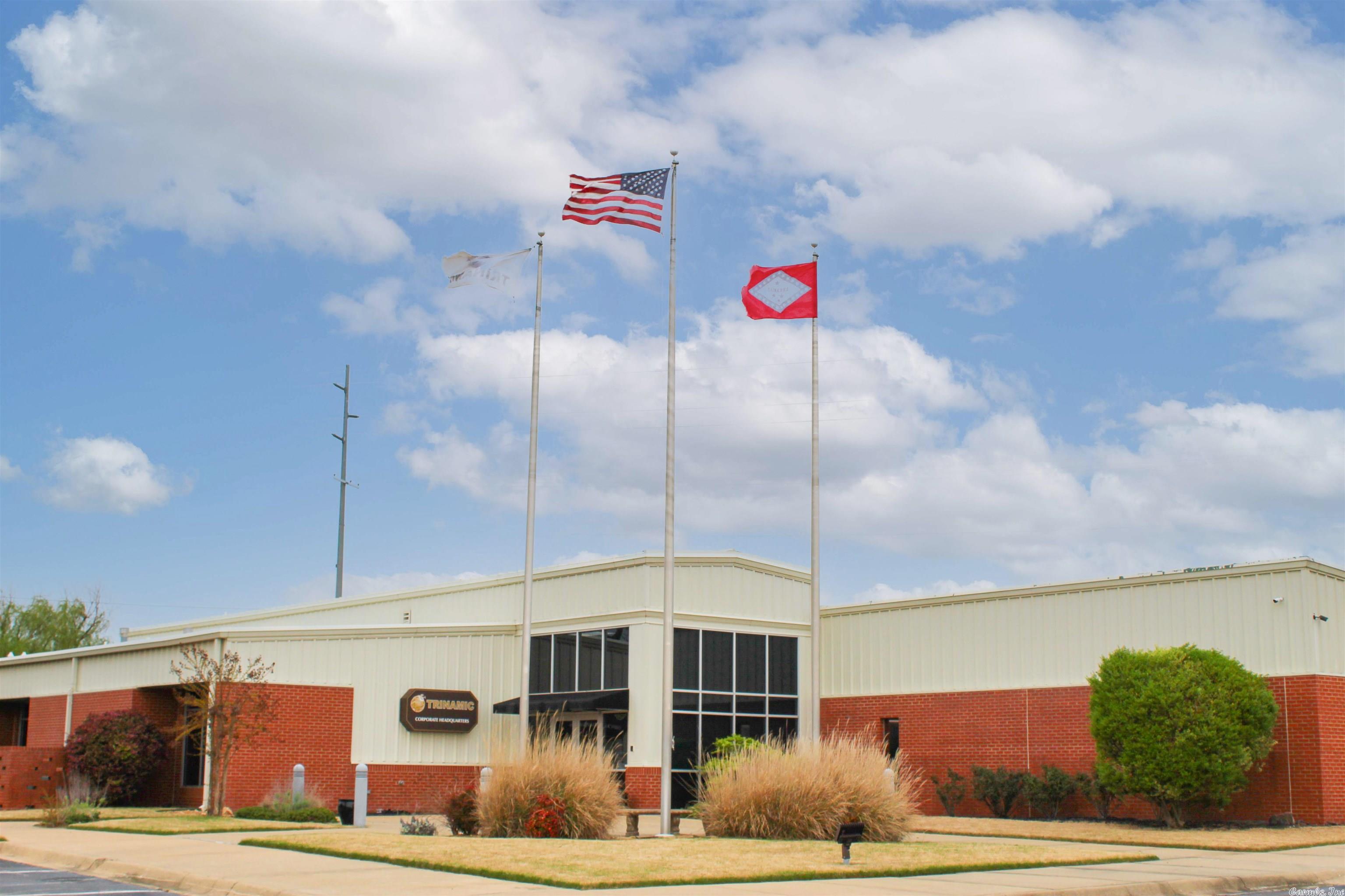 Freeway Industrial Park - Commercial Sale