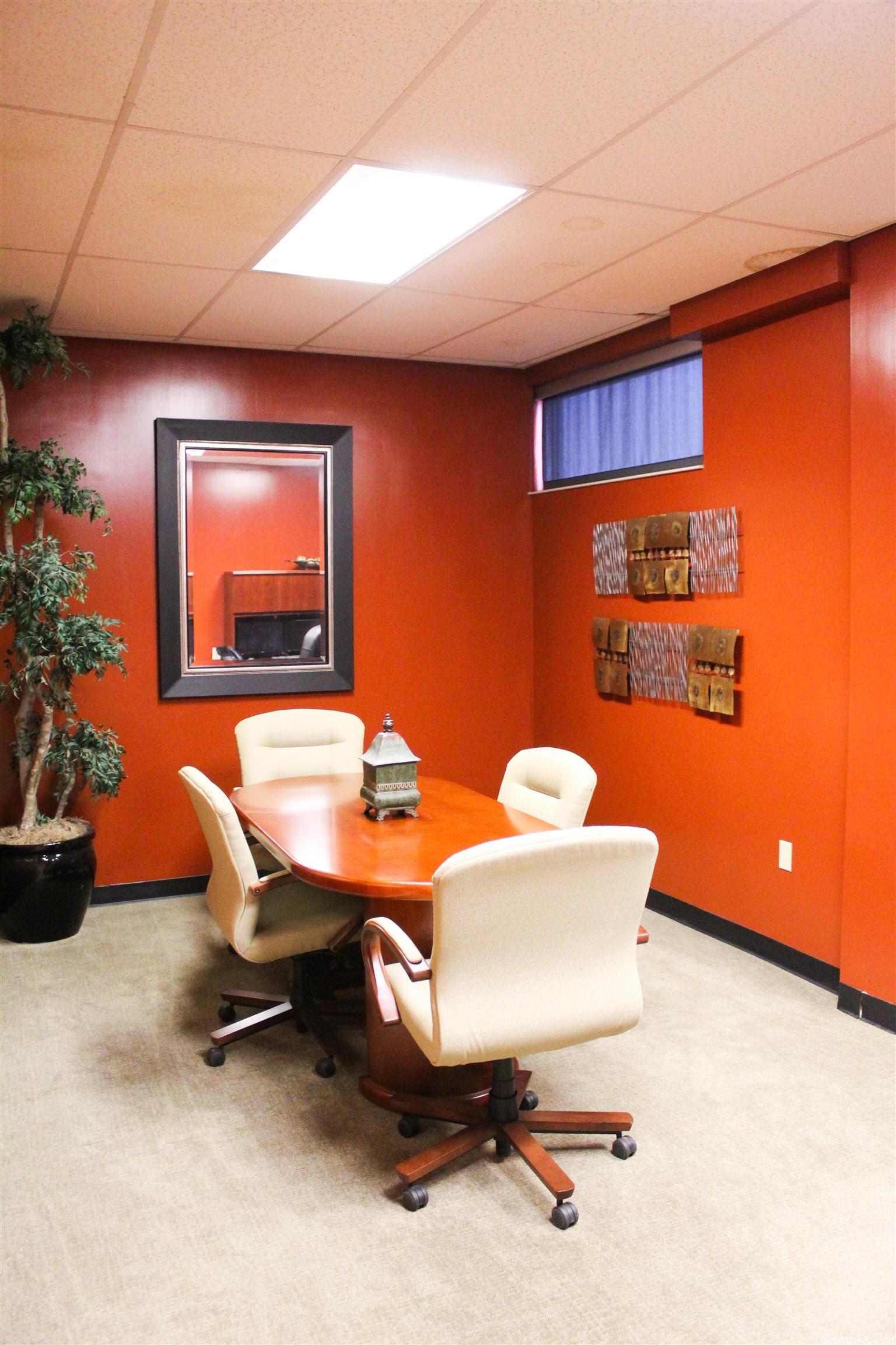 Freeway Industrial Park - Commercial Sale