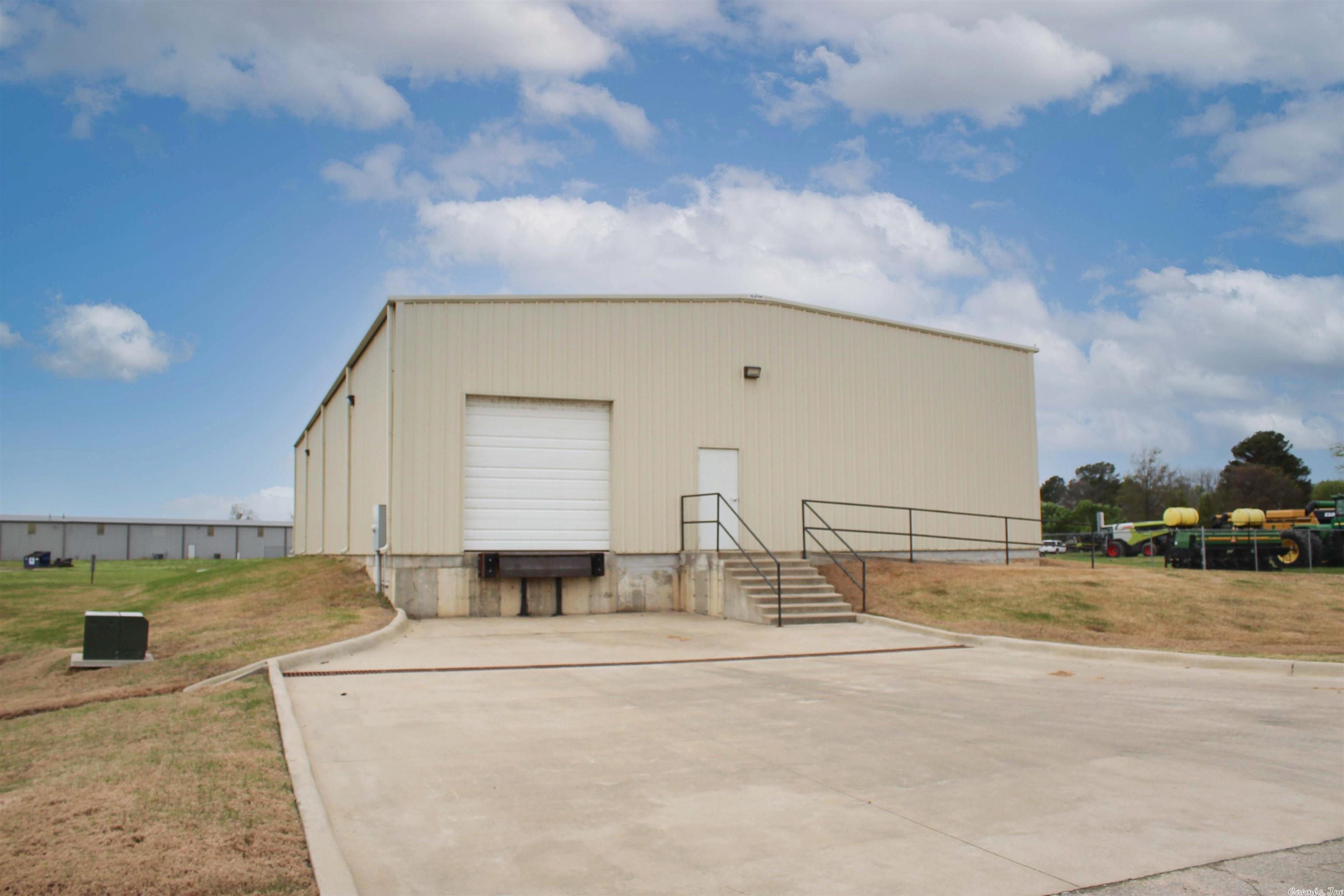 Freeway Industrial Park - Commercial Sale