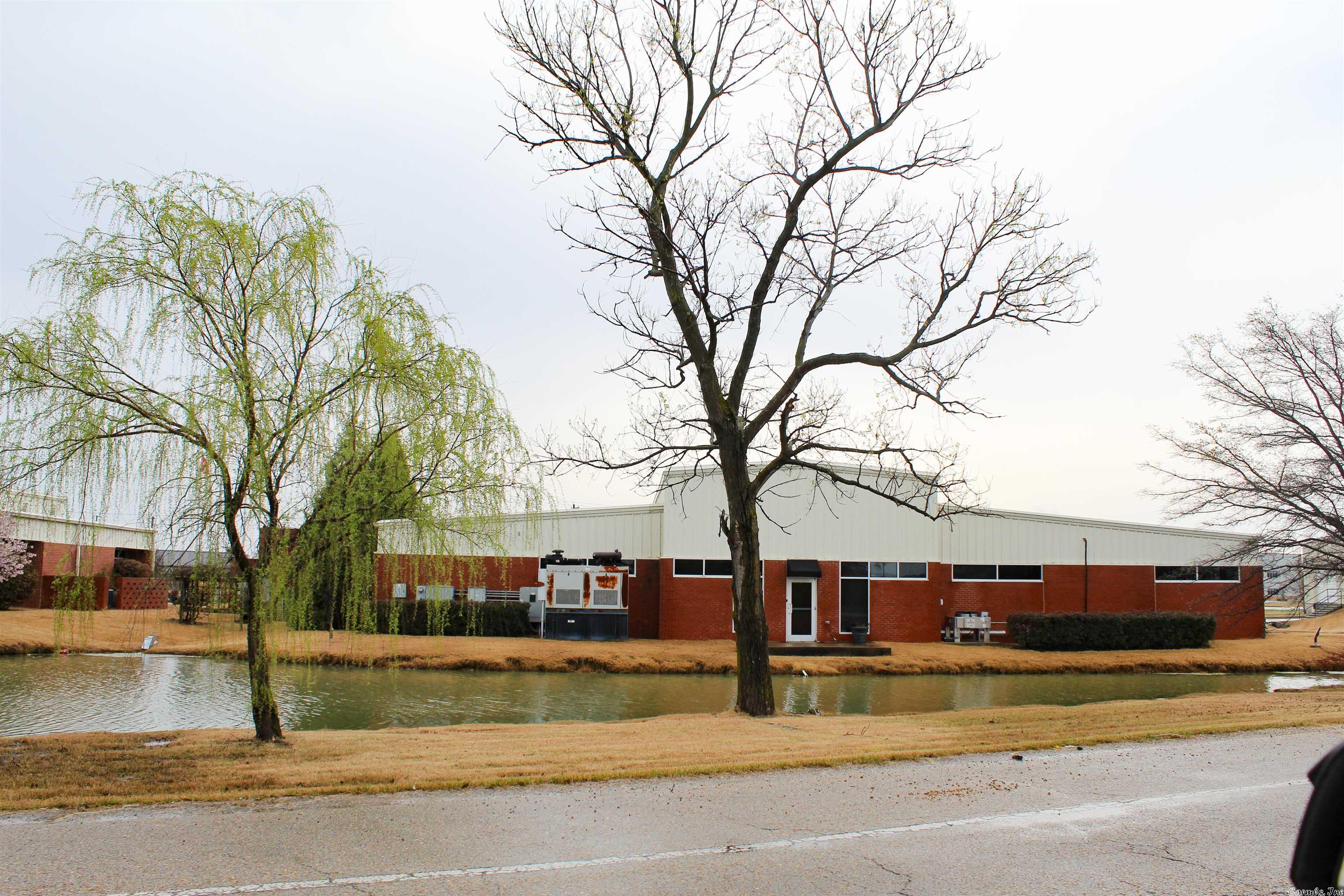 Freeway Industrial Park - Commercial Sale