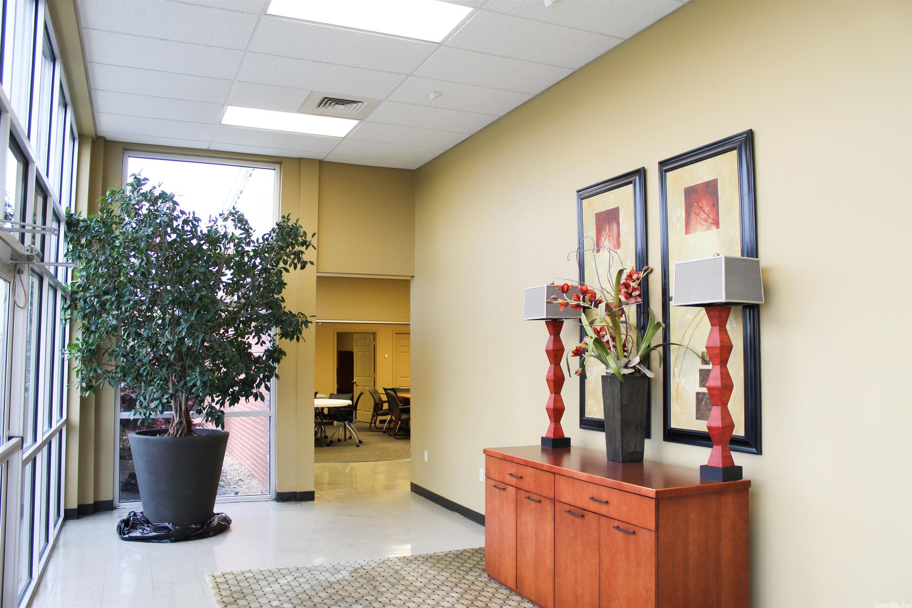 Freeway Industrial Park - Commercial Sale