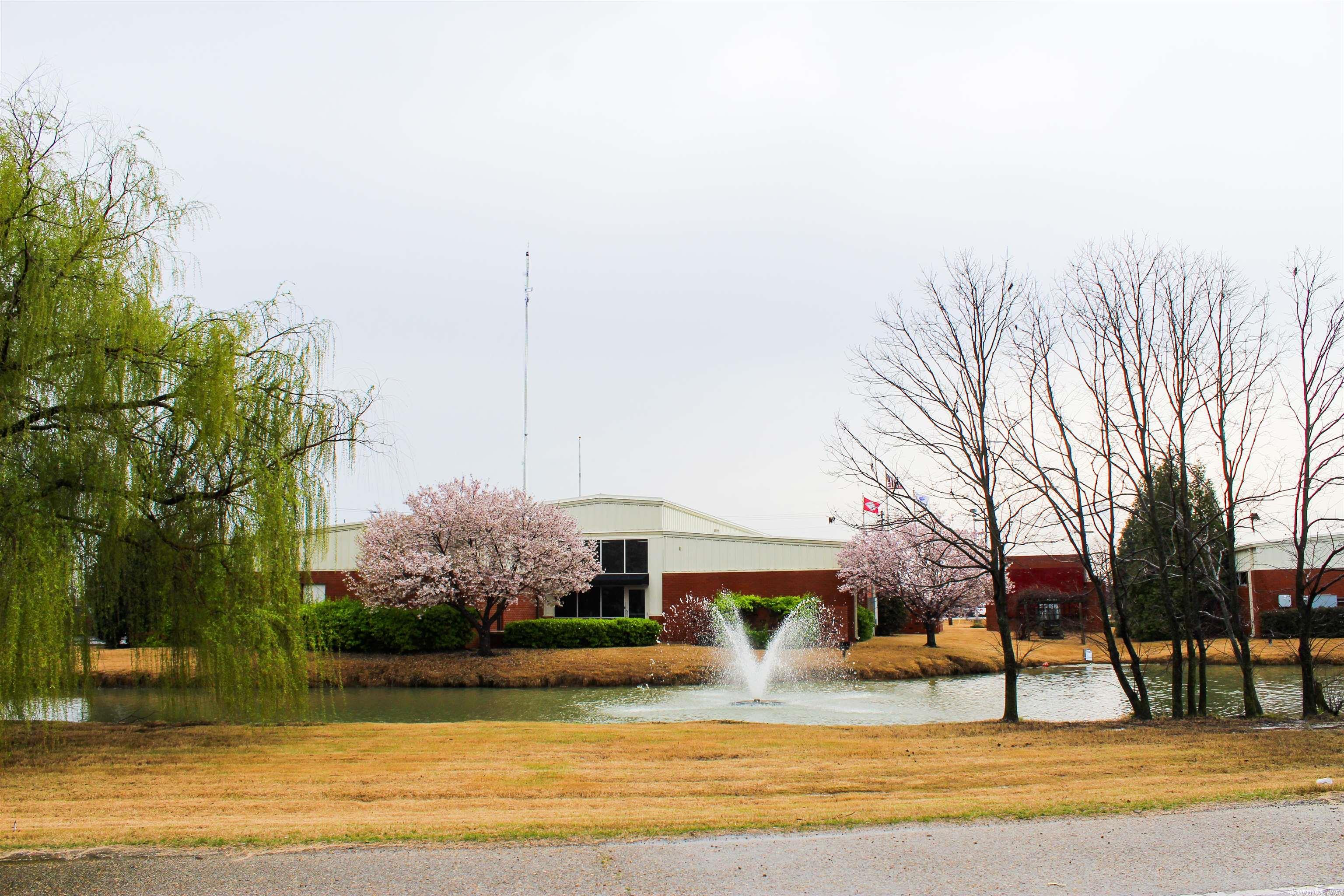 Freeway Industrial Park - Commercial Sale