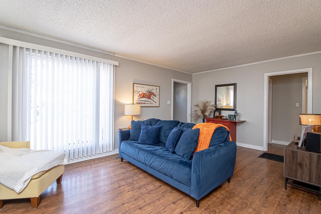 PARK HILL - Residential