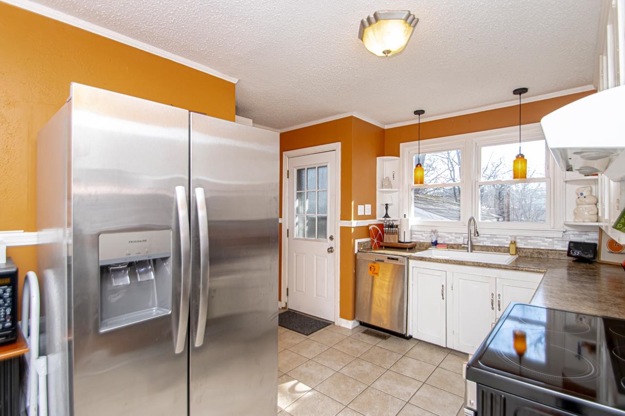 PARK HILL - Residential