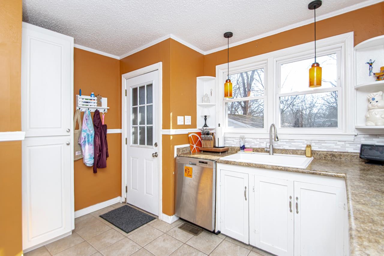 PARK HILL - Residential