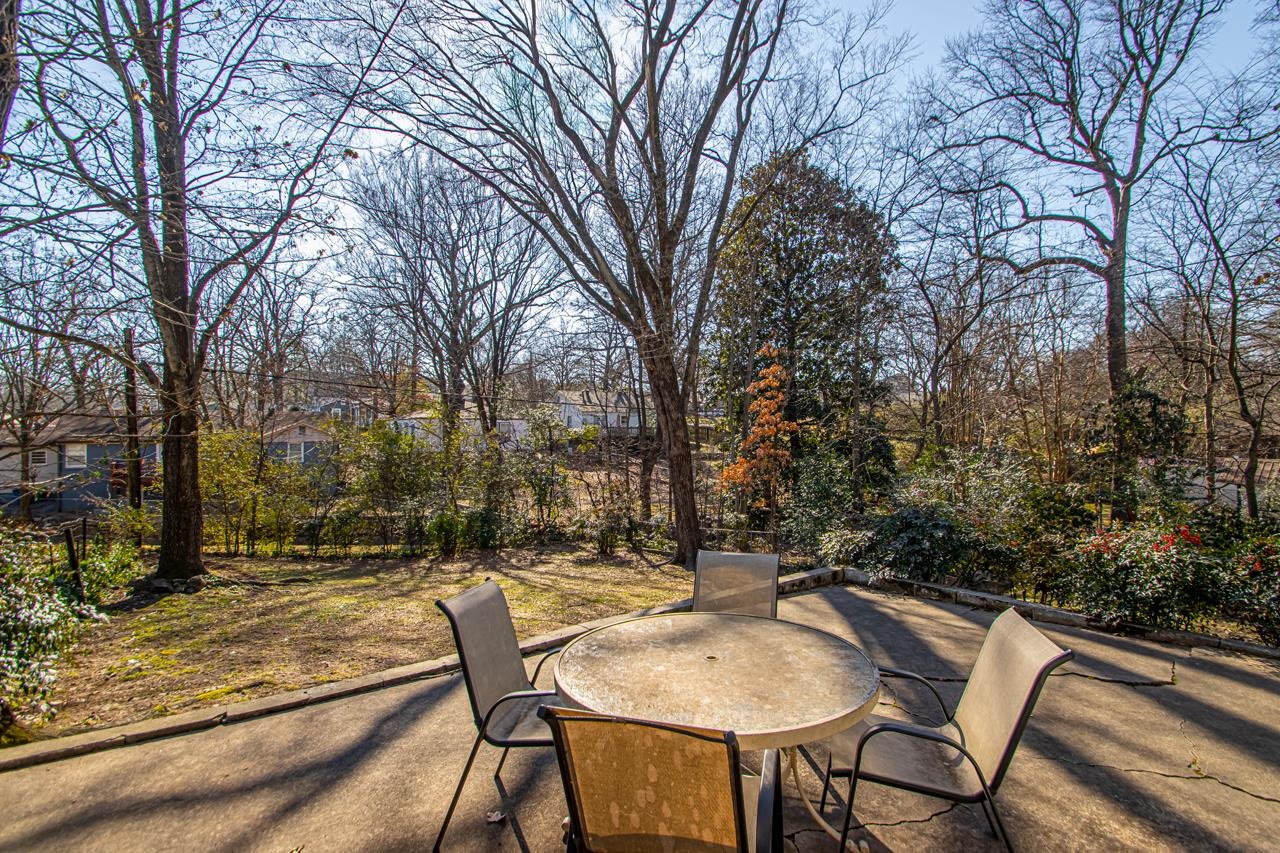 PARK HILL - Residential