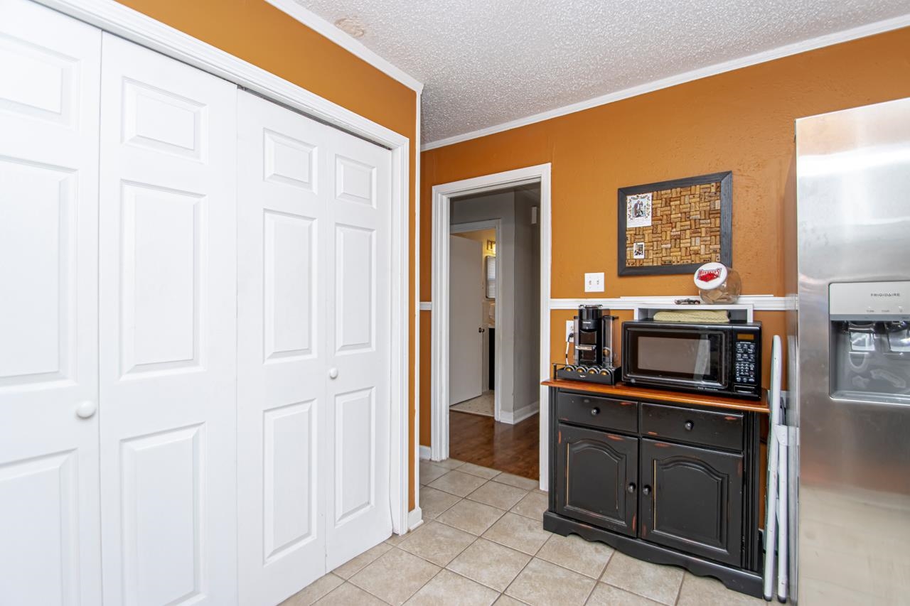 PARK HILL - Residential