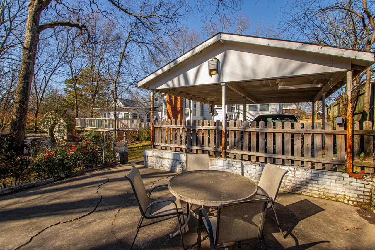 PARK HILL - Residential