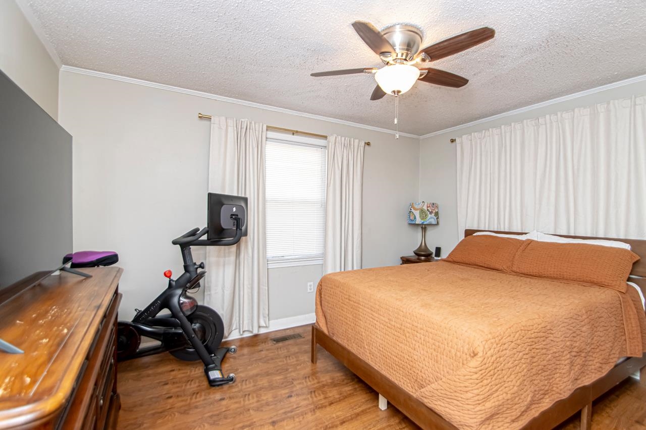 PARK HILL - Residential