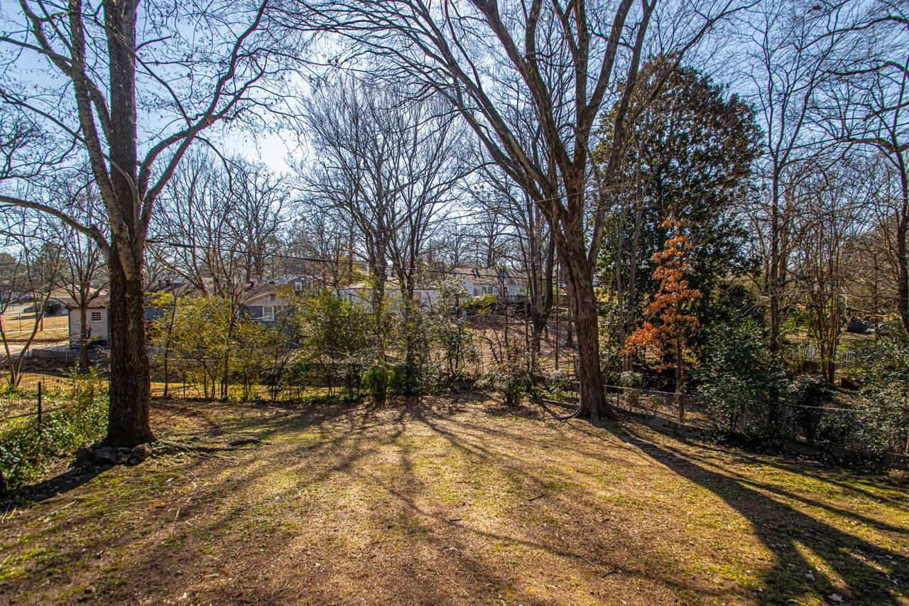 PARK HILL - Residential