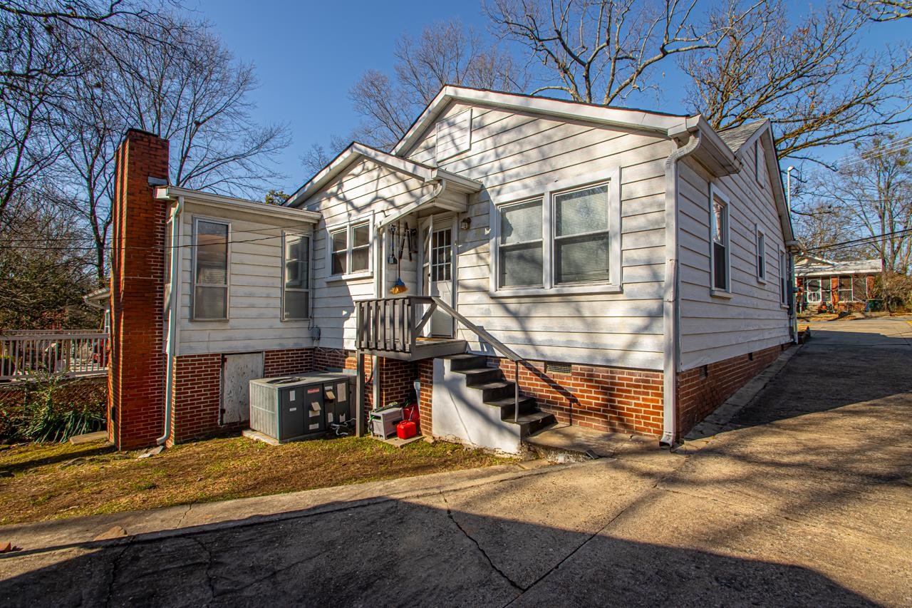 PARK HILL - Residential