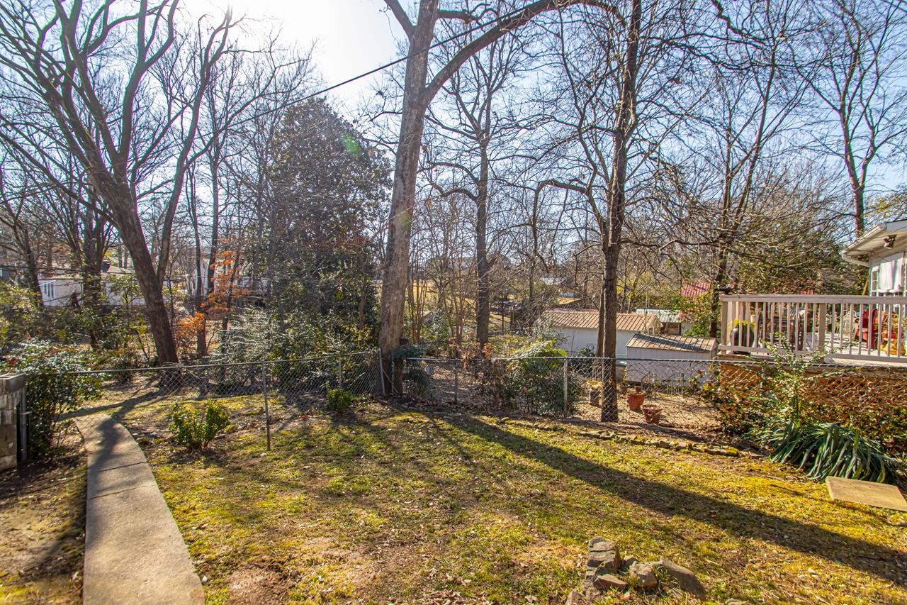 PARK HILL - Residential