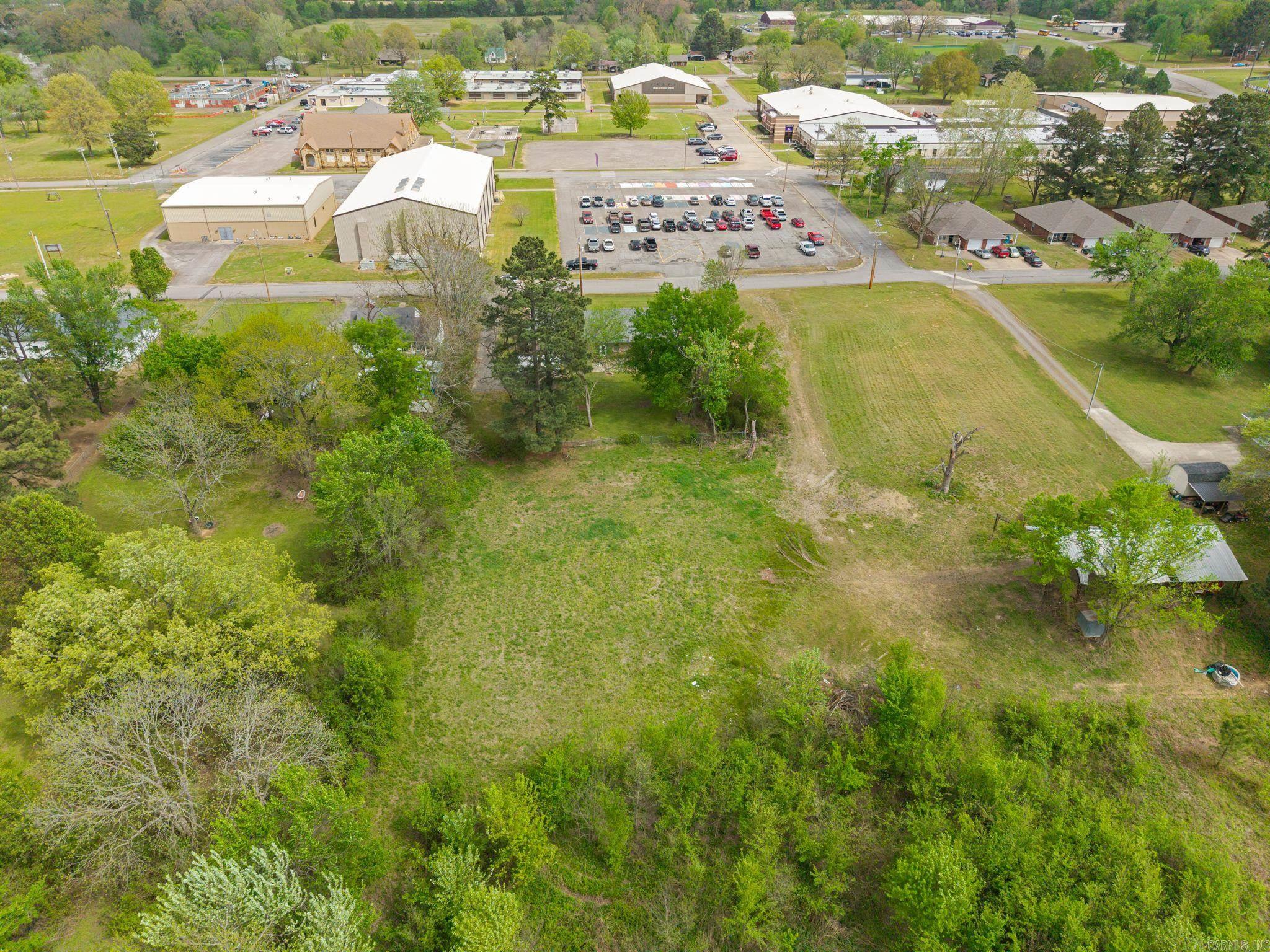 Sebastian County - Residential