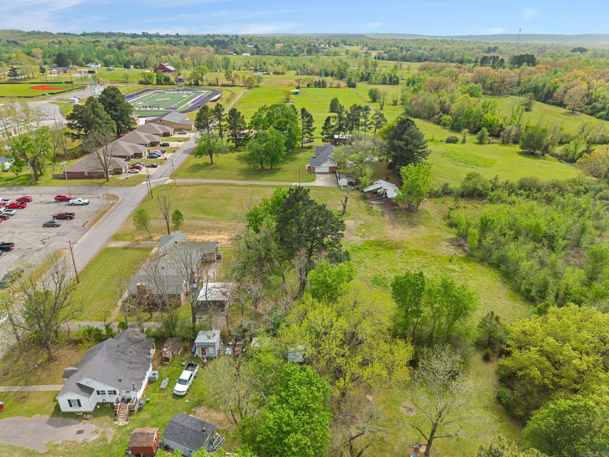 Sebastian County - Residential