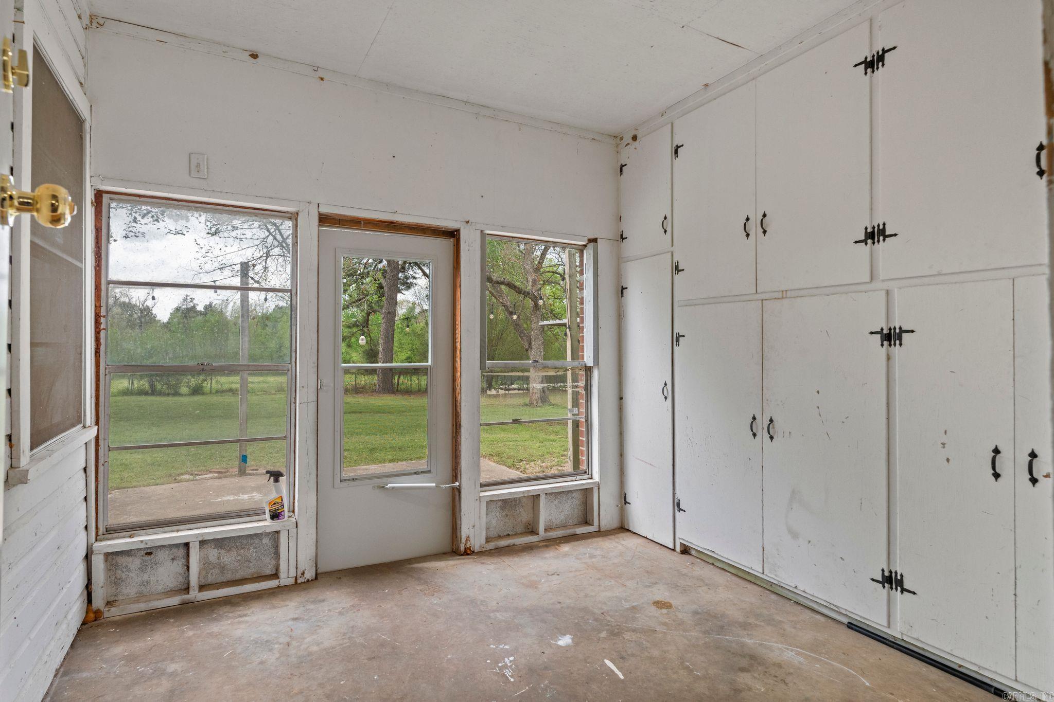 Sebastian County - Residential