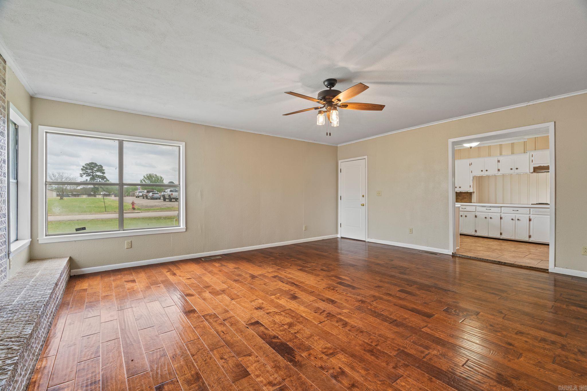 Sebastian County - Residential