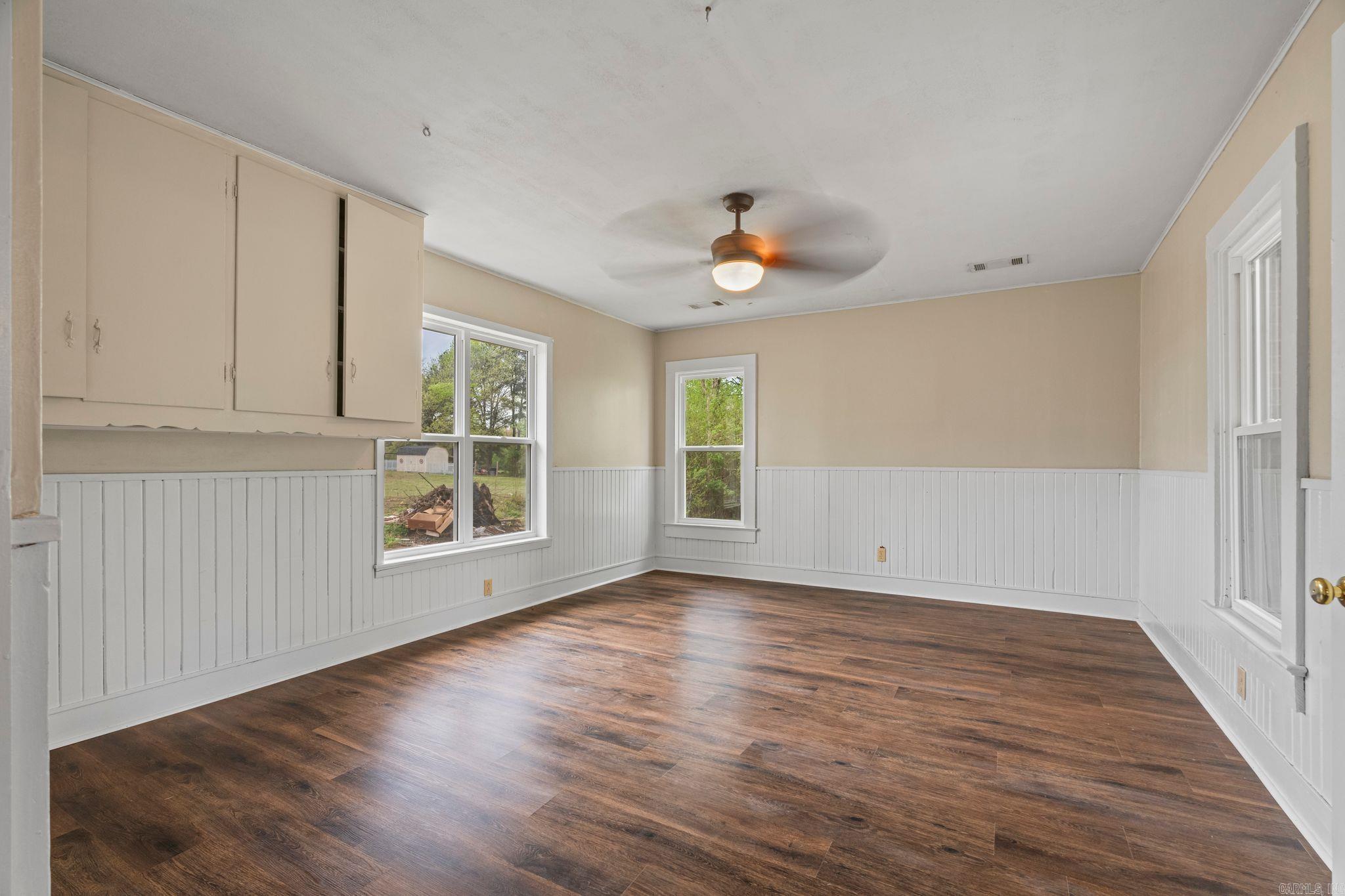 Sebastian County - Residential