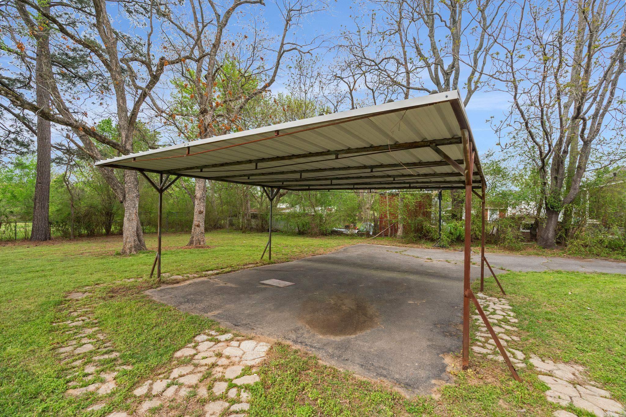 Sebastian County - Residential