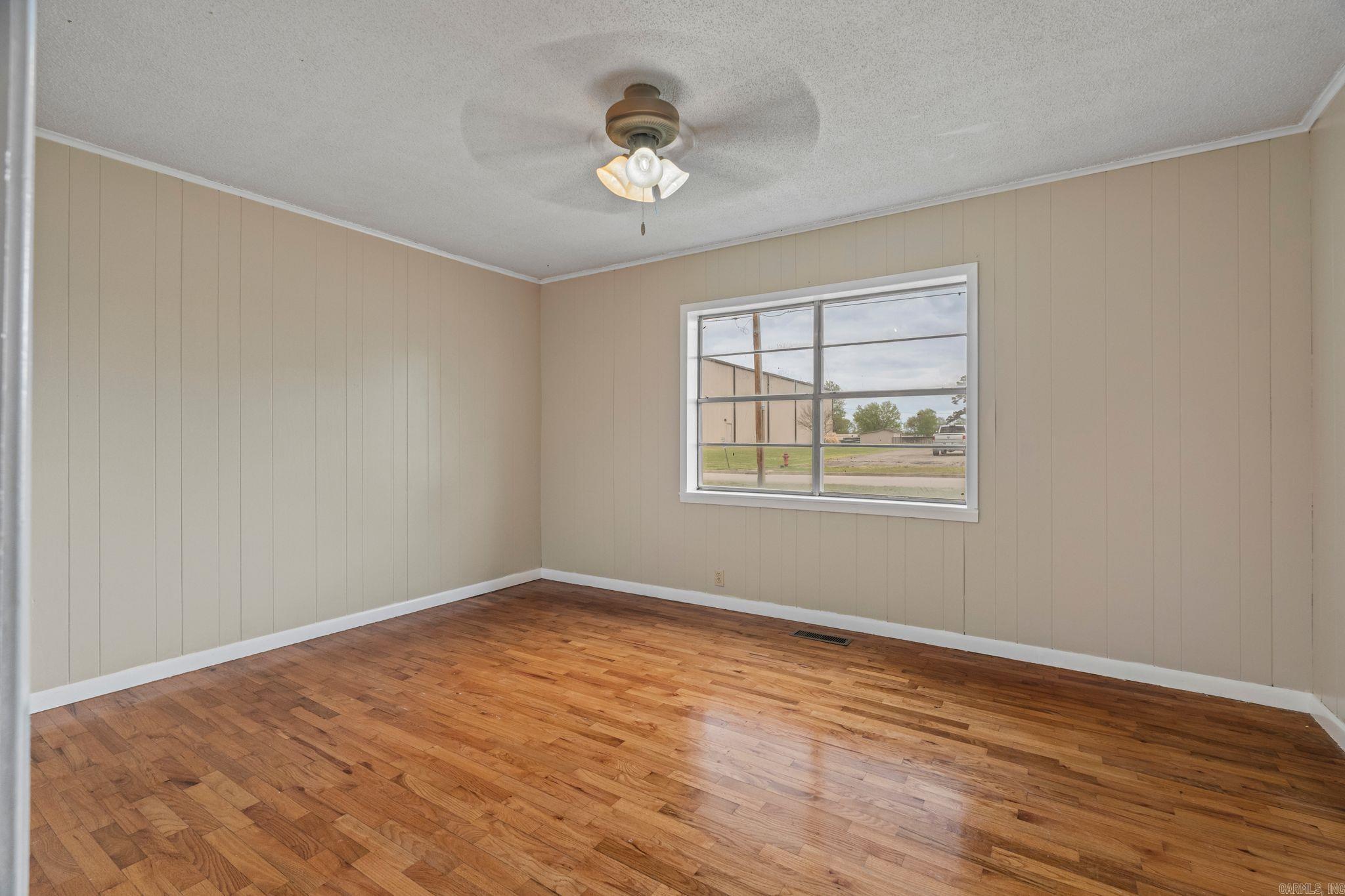 Sebastian County - Residential