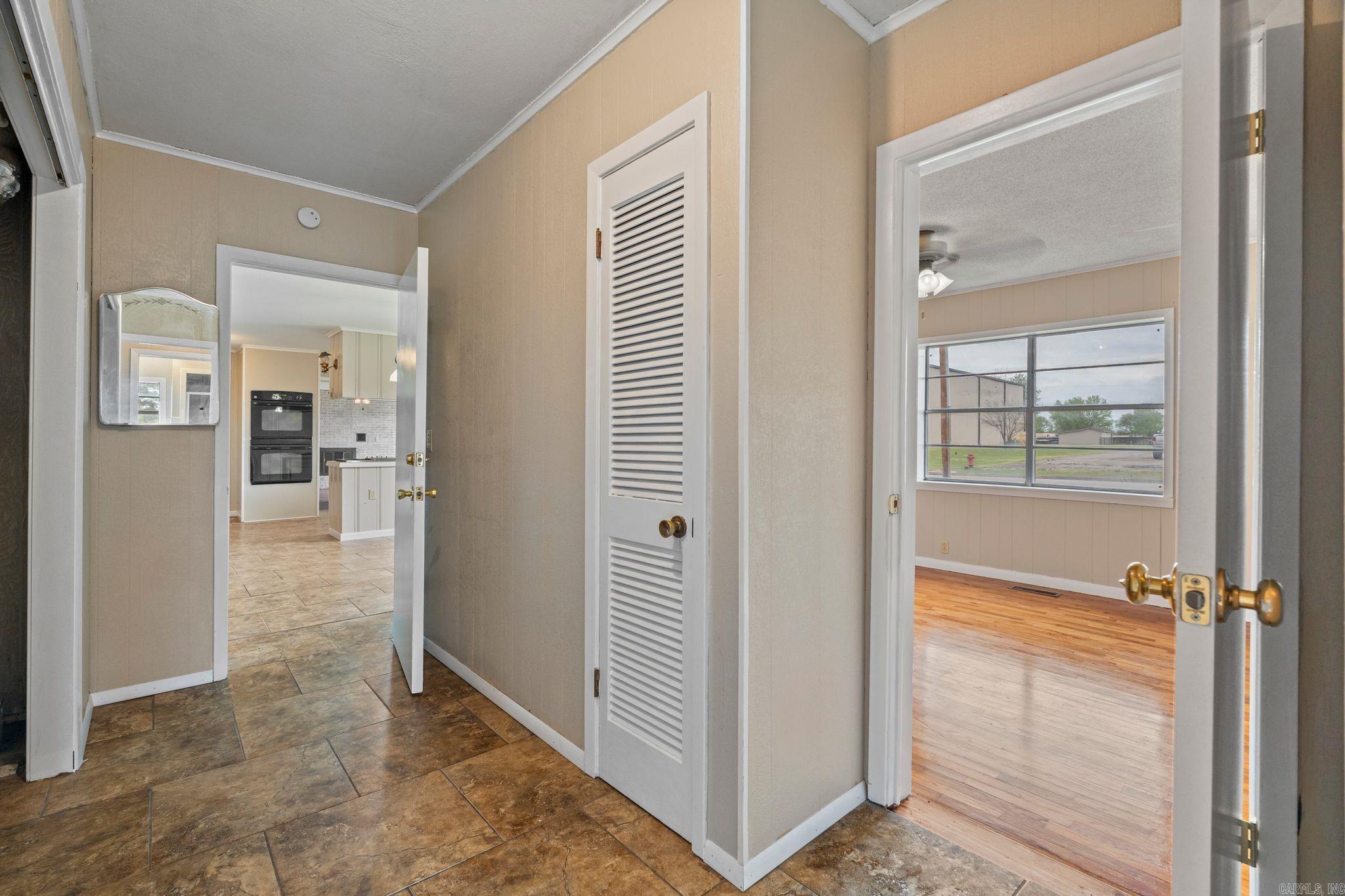 Sebastian County - Residential