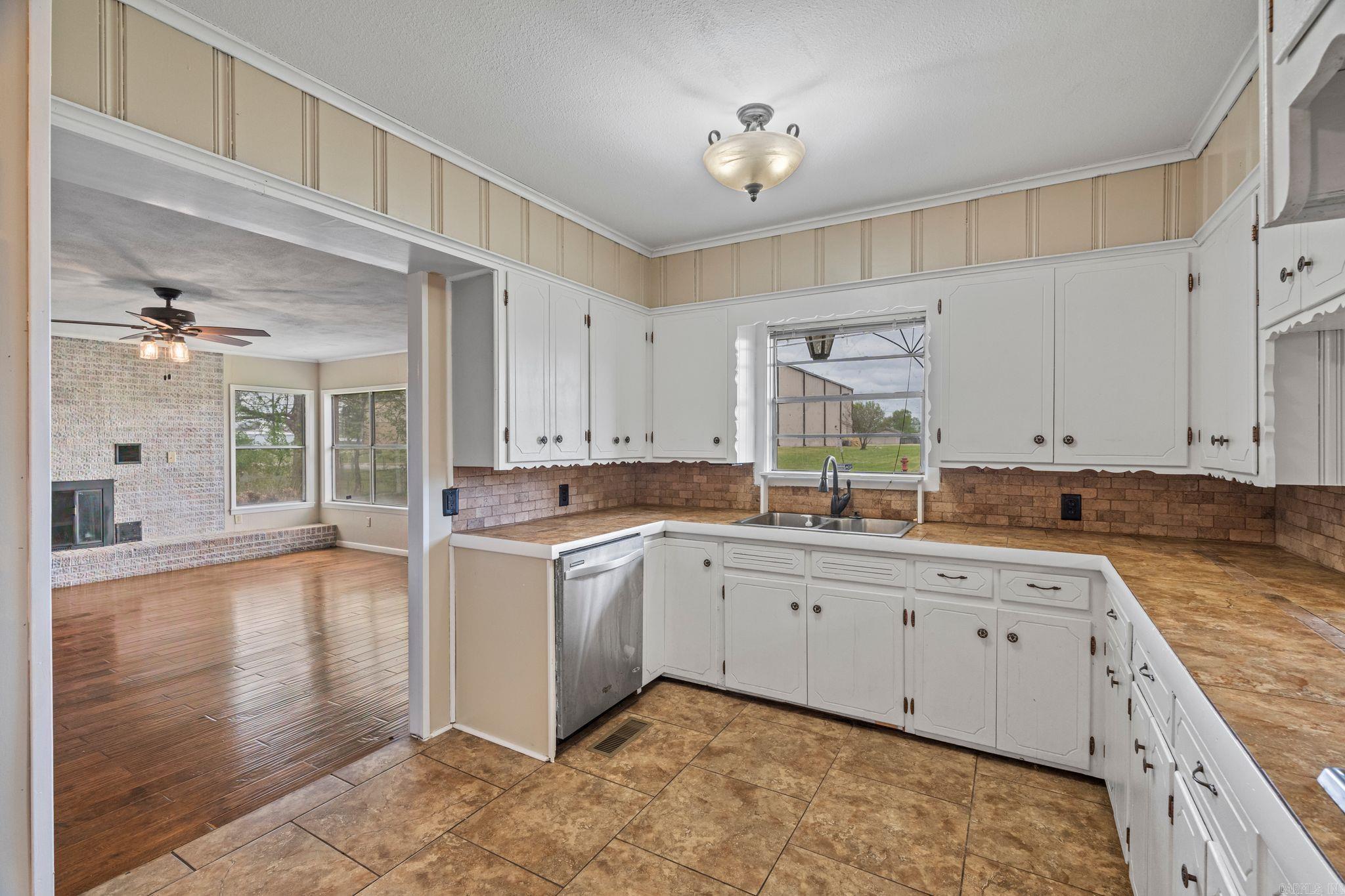 Sebastian County - Residential