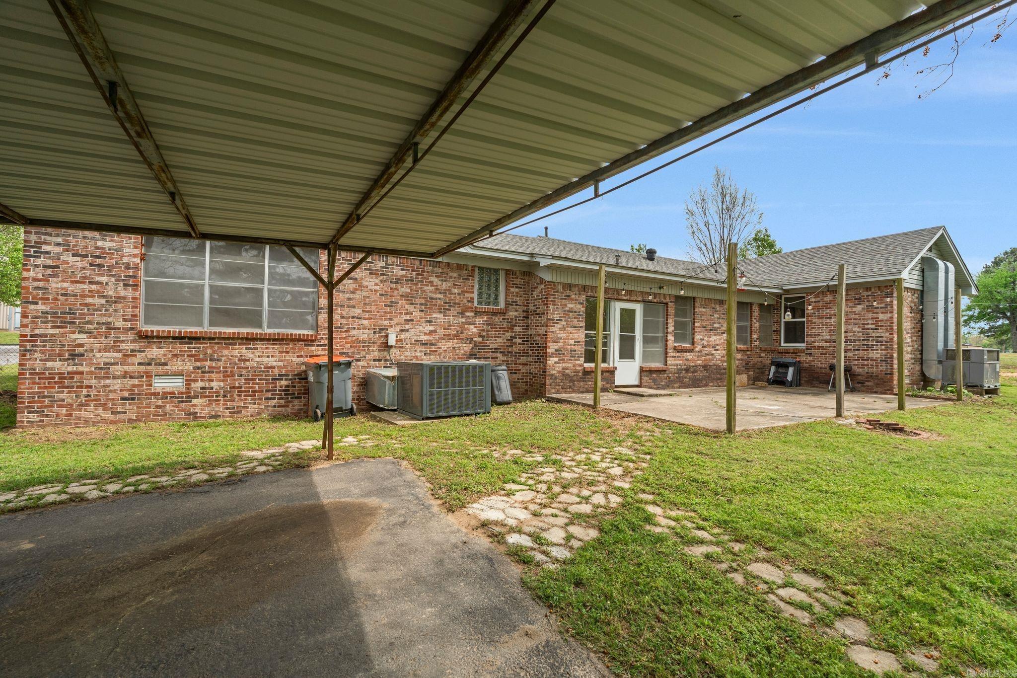 Sebastian County - Residential