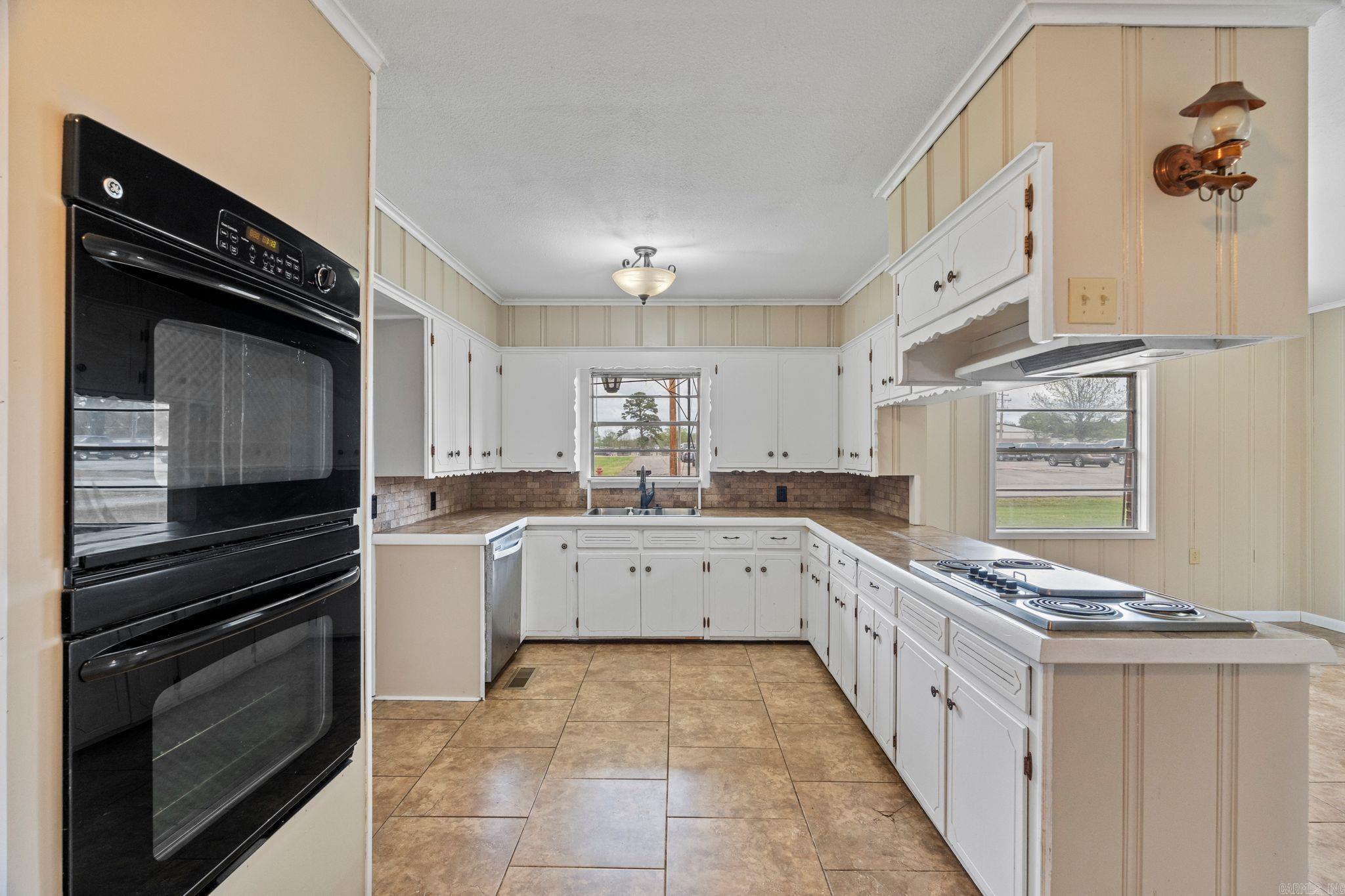 Sebastian County - Residential