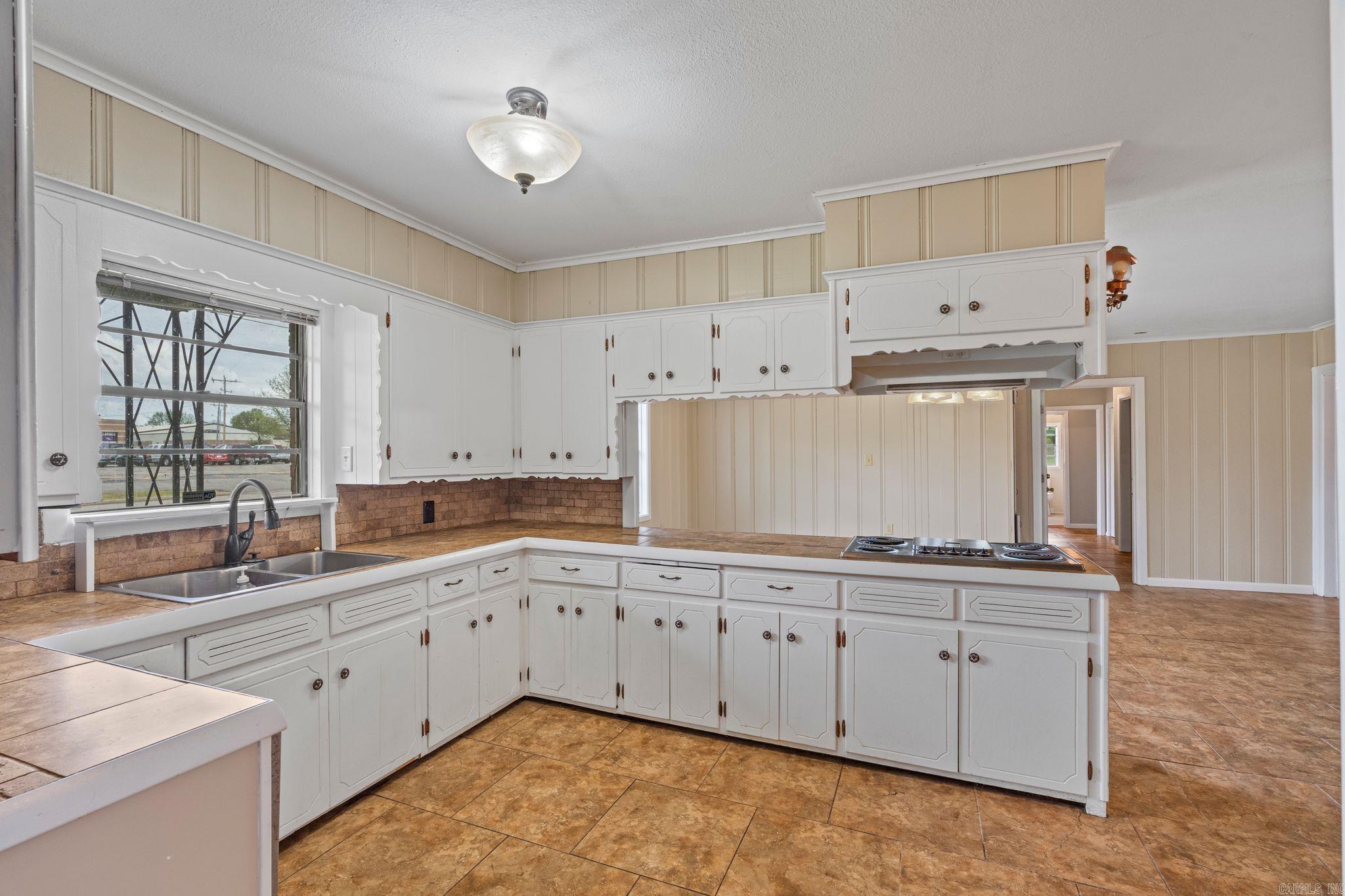 Sebastian County - Residential