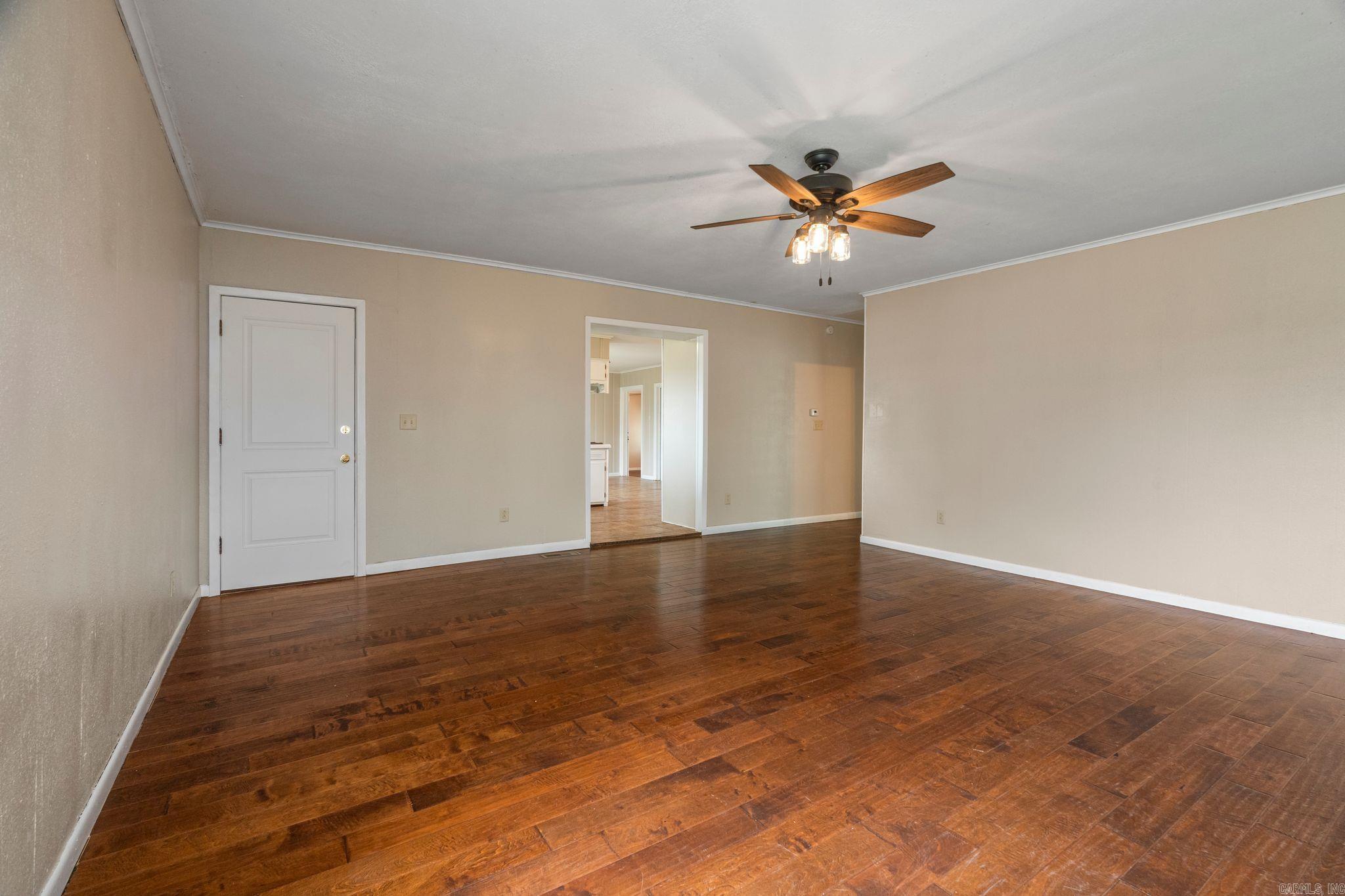 Sebastian County - Residential