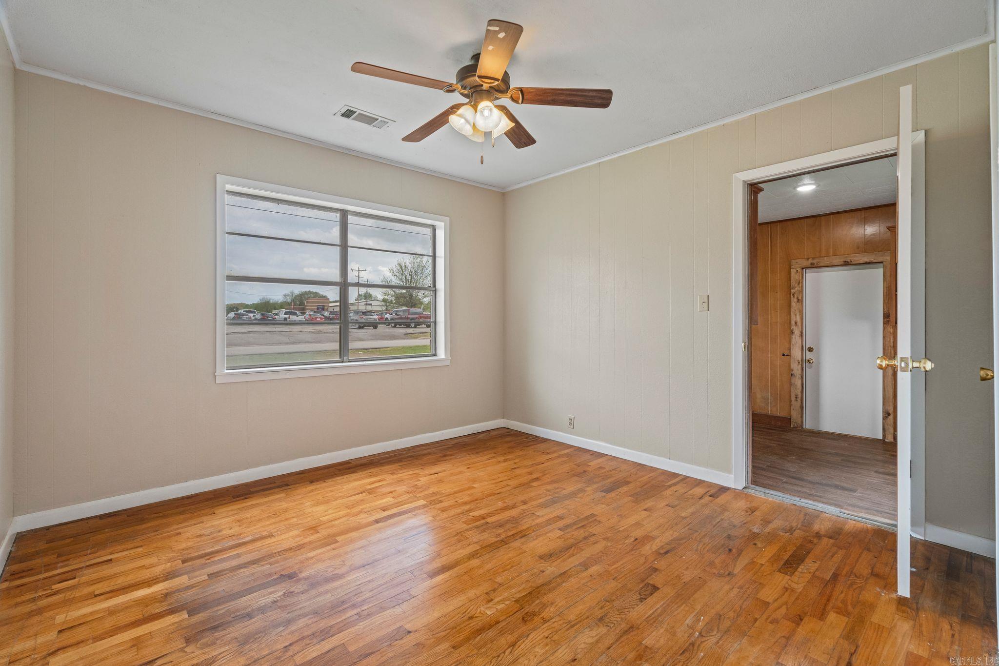 Sebastian County - Residential