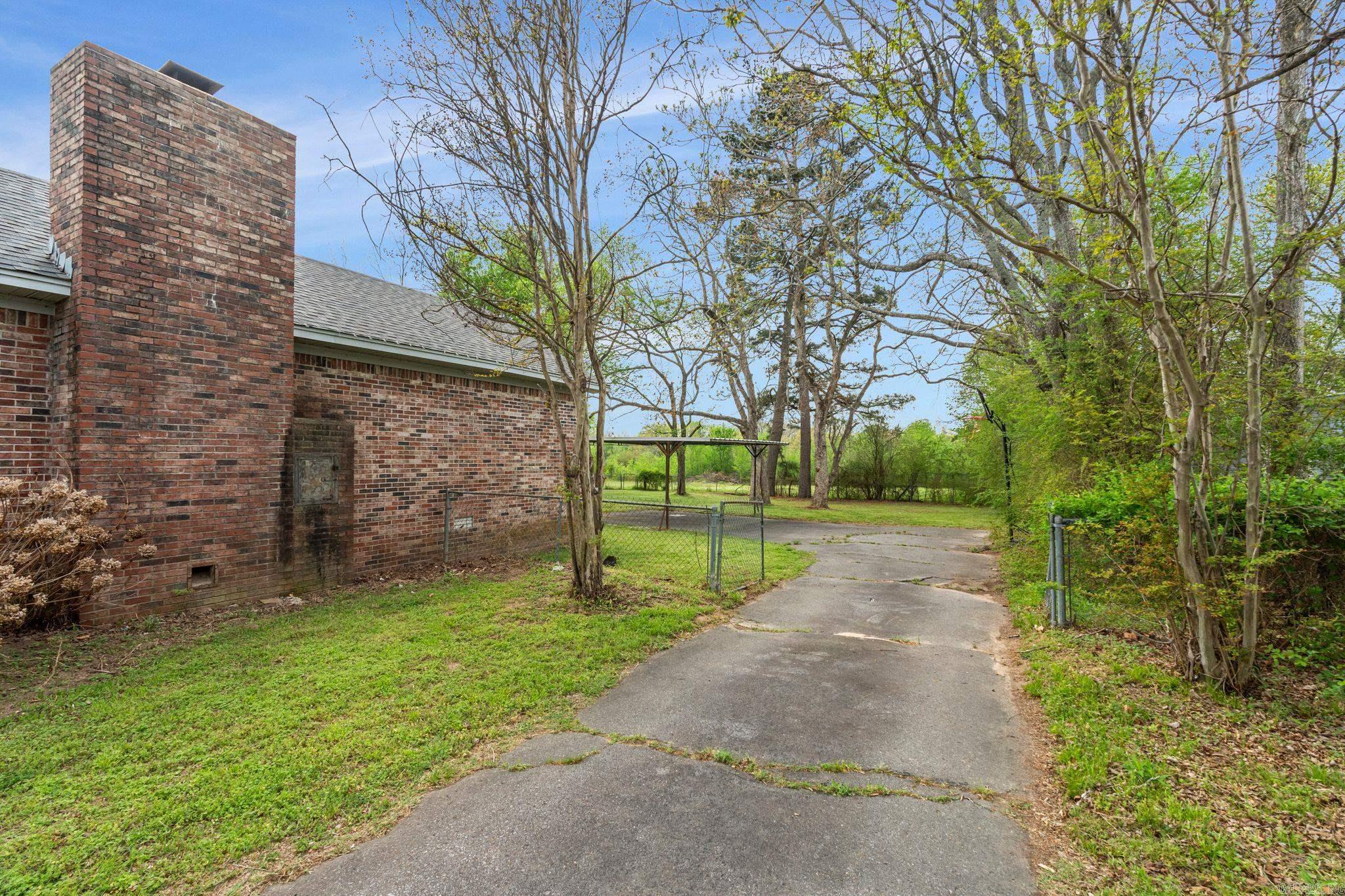 Sebastian County - Residential