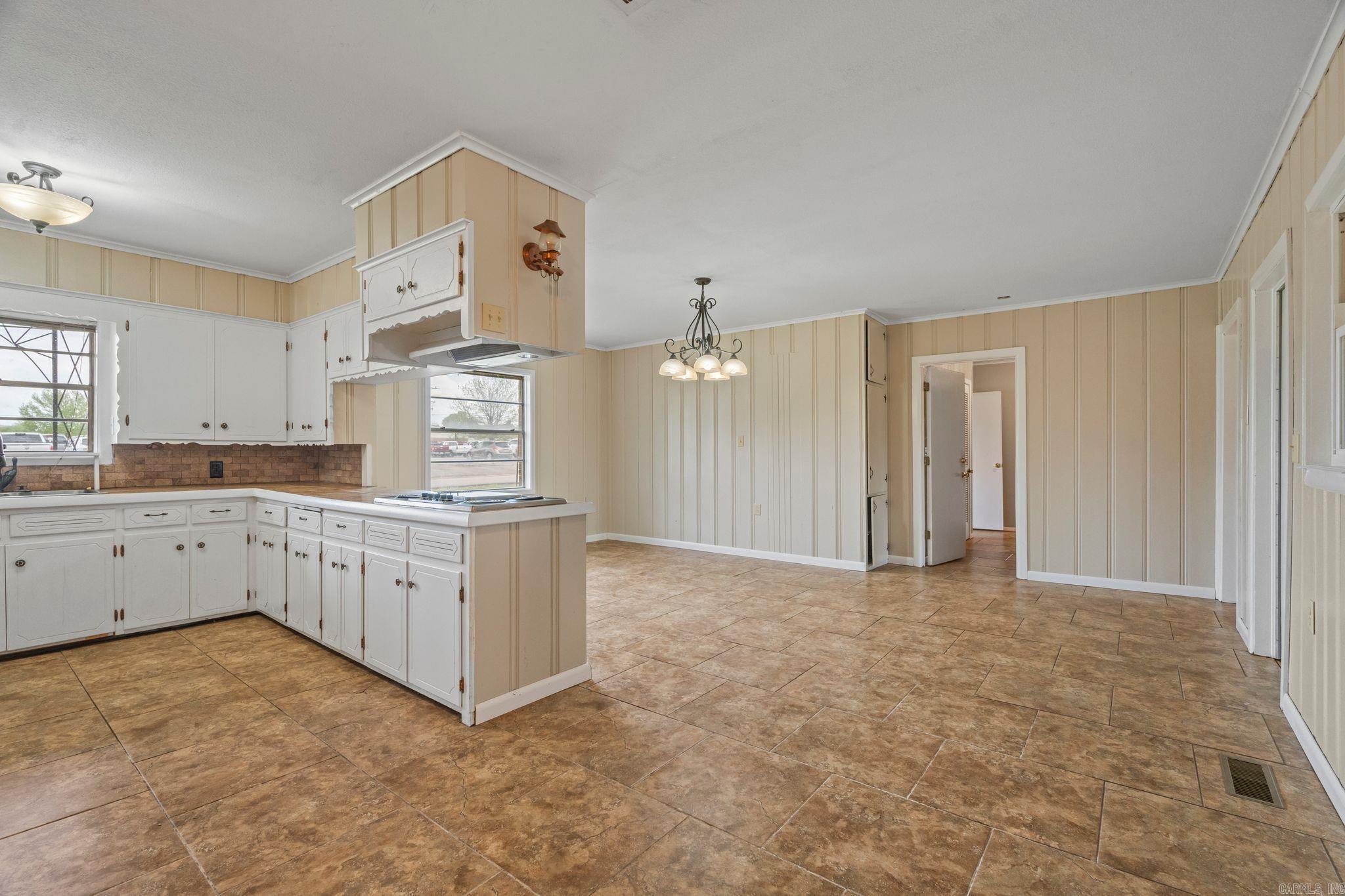 Sebastian County - Residential