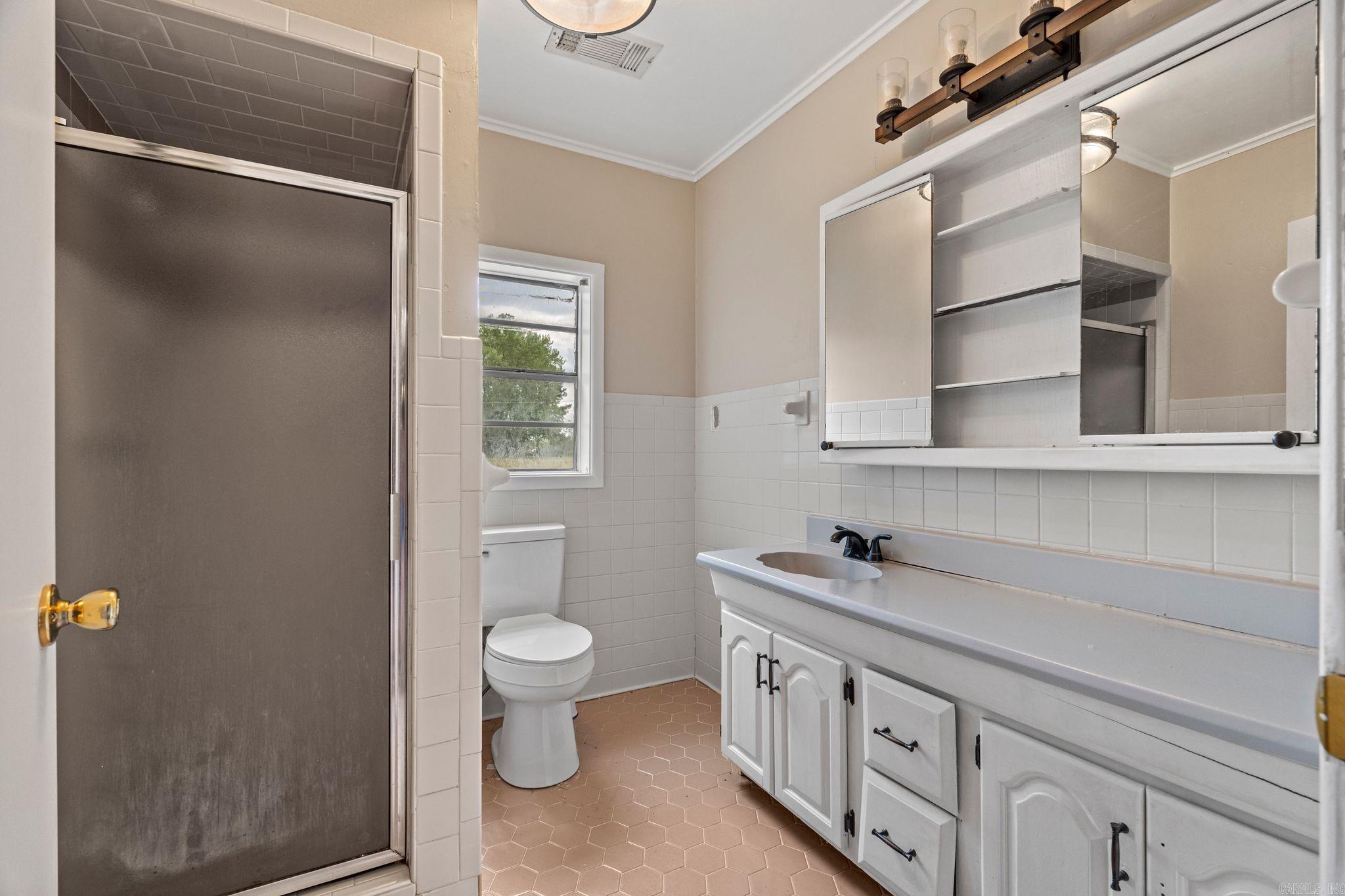 Sebastian County - Residential