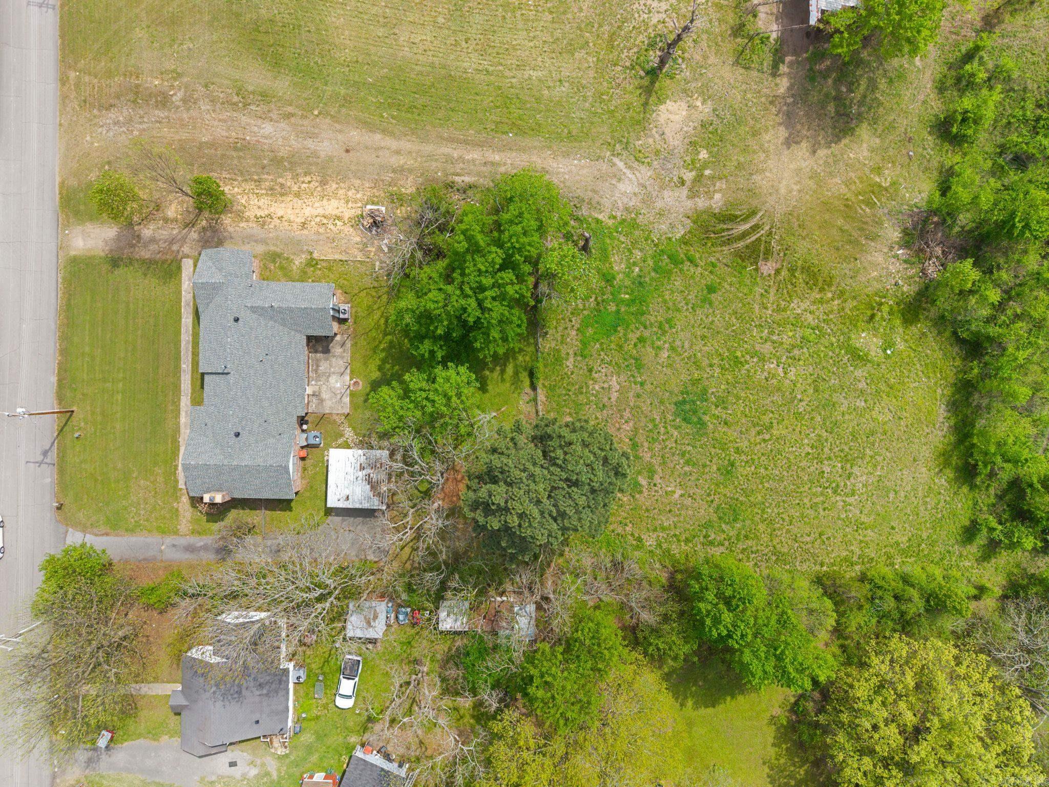 Sebastian County - Residential