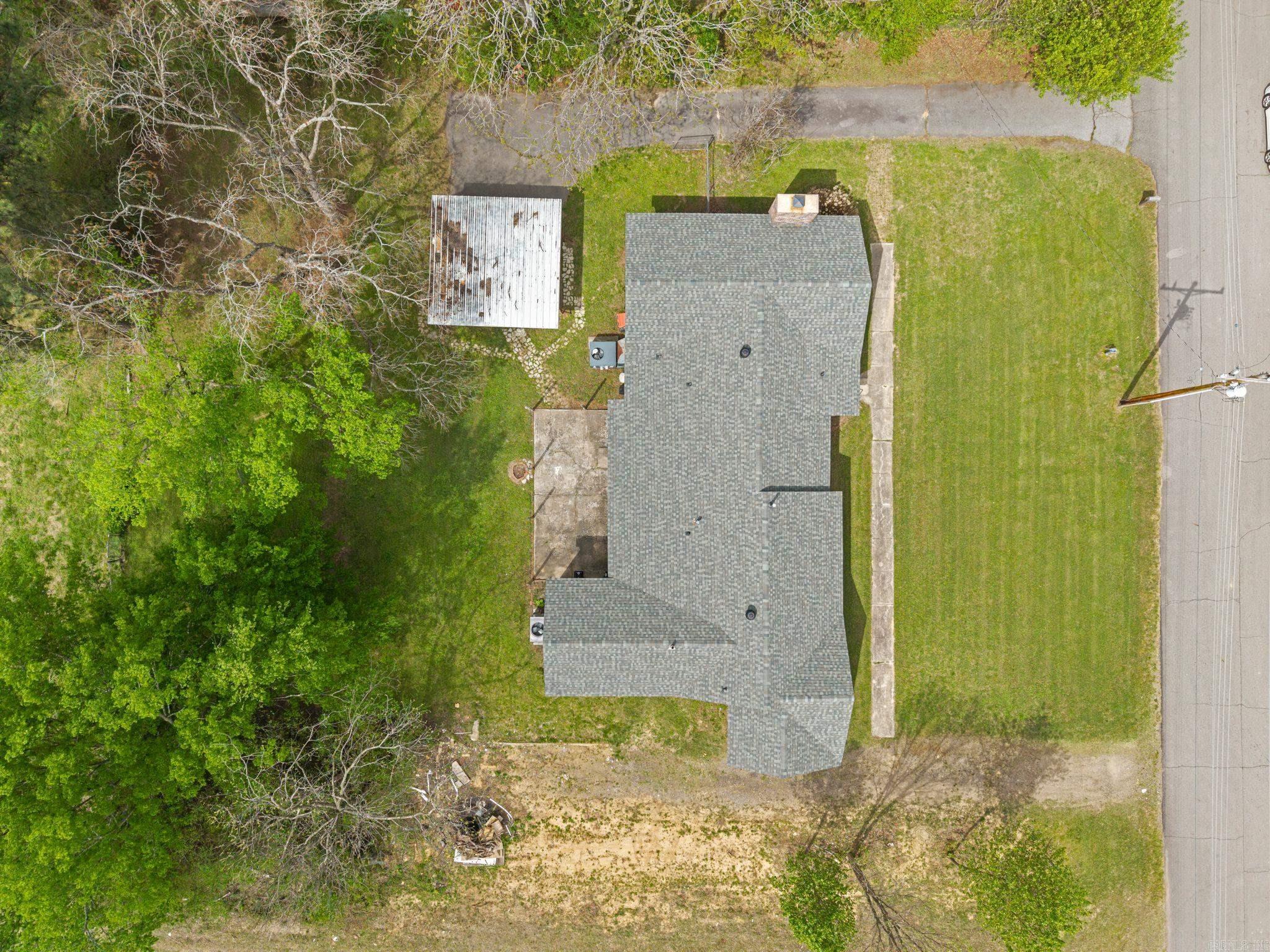 Sebastian County - Residential