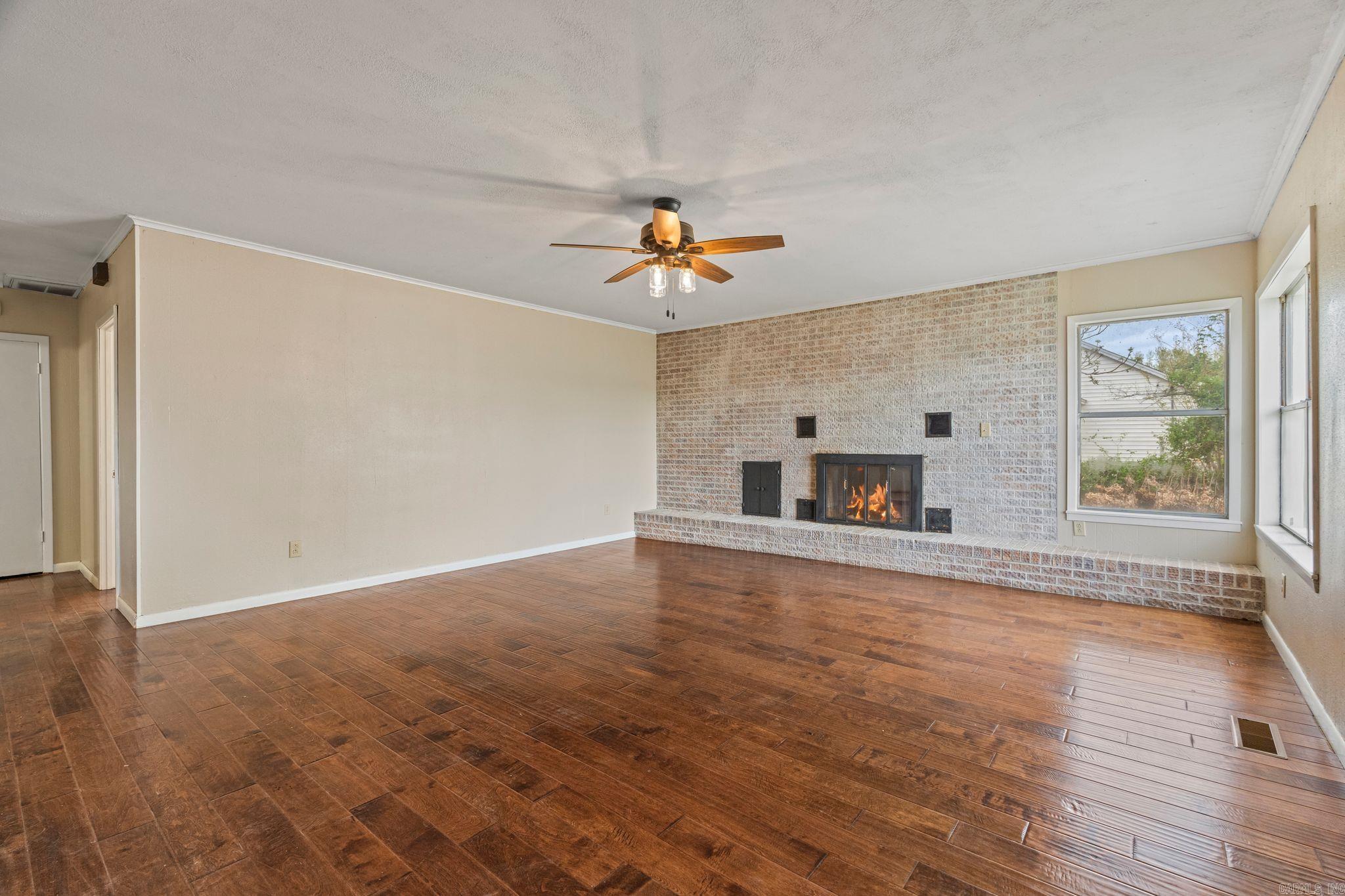 Sebastian County - Residential