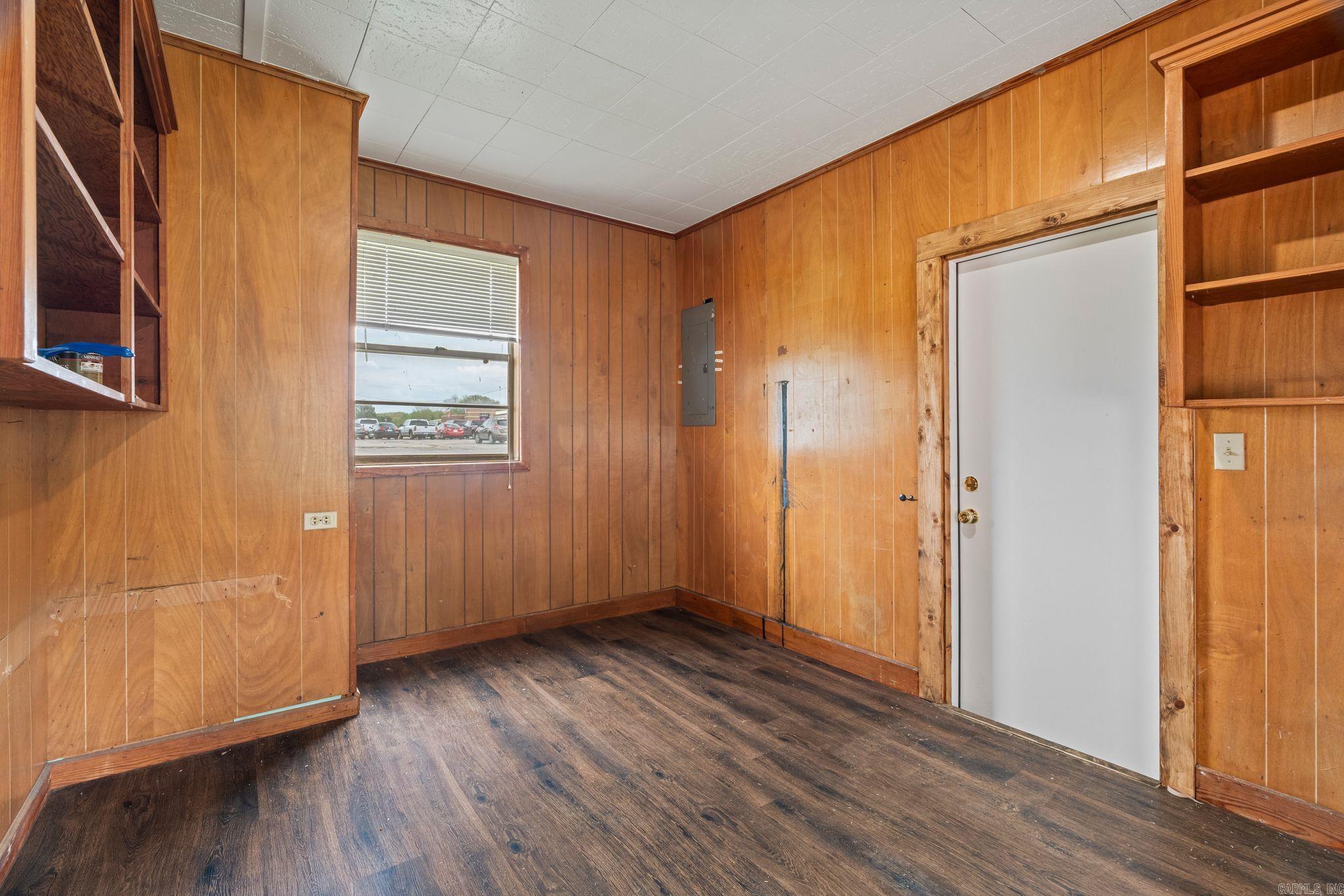 Sebastian County - Residential